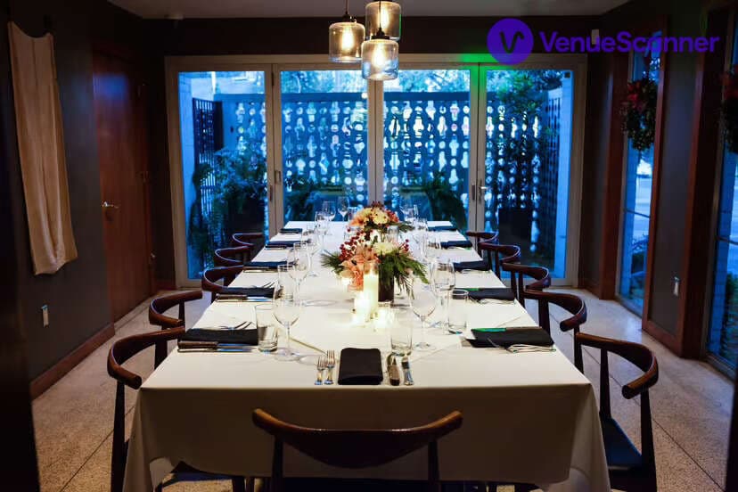 Chef's Table, Olive & June photo #1