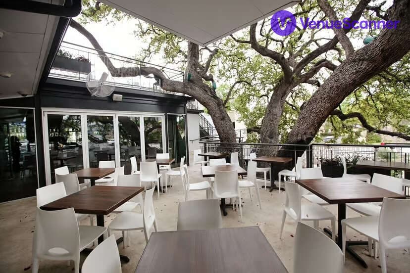 3rd Floor Event Space, Olive & June photo #3