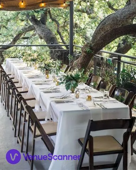 3rd Floor Event Space, Olive & June photo #2