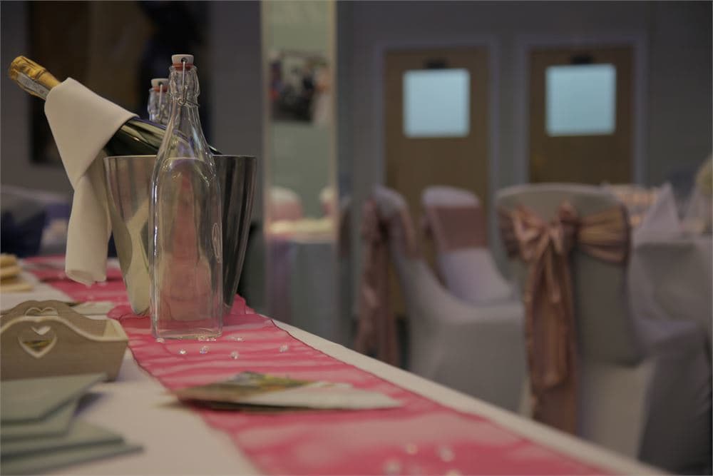 Exclusive Hire, Beechdown Events photo #3