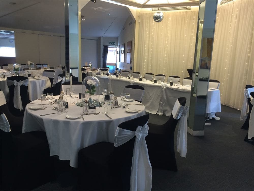 Exclusive Hire, Beechdown Events photo #2
