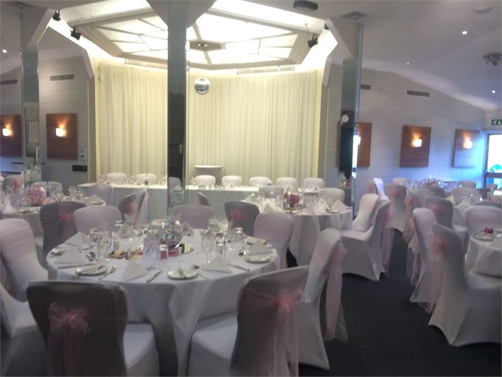 Exclusive Hire, Beechdown Events photo #1