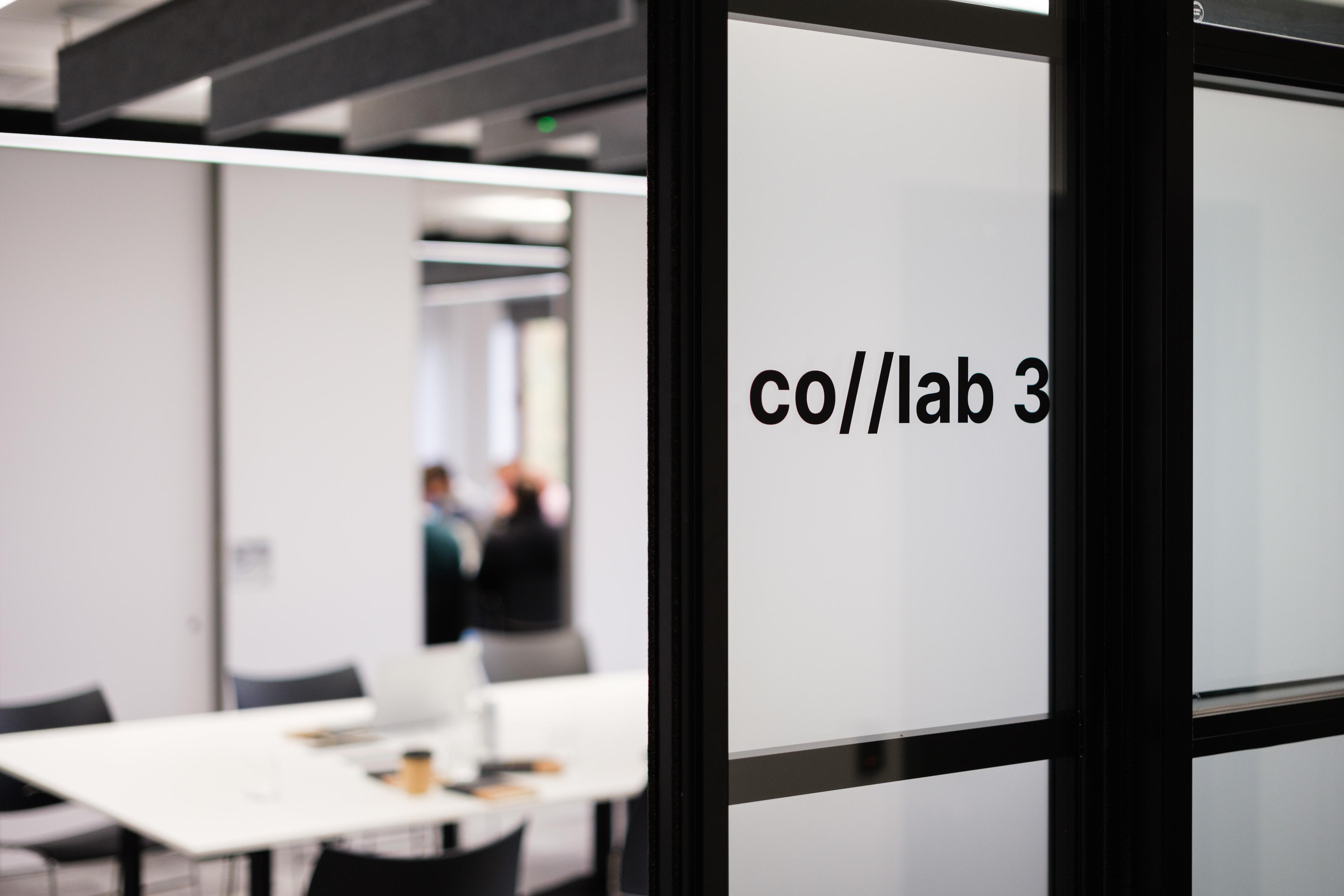 Business Cyber Centre, Co//lab 3 photo #3