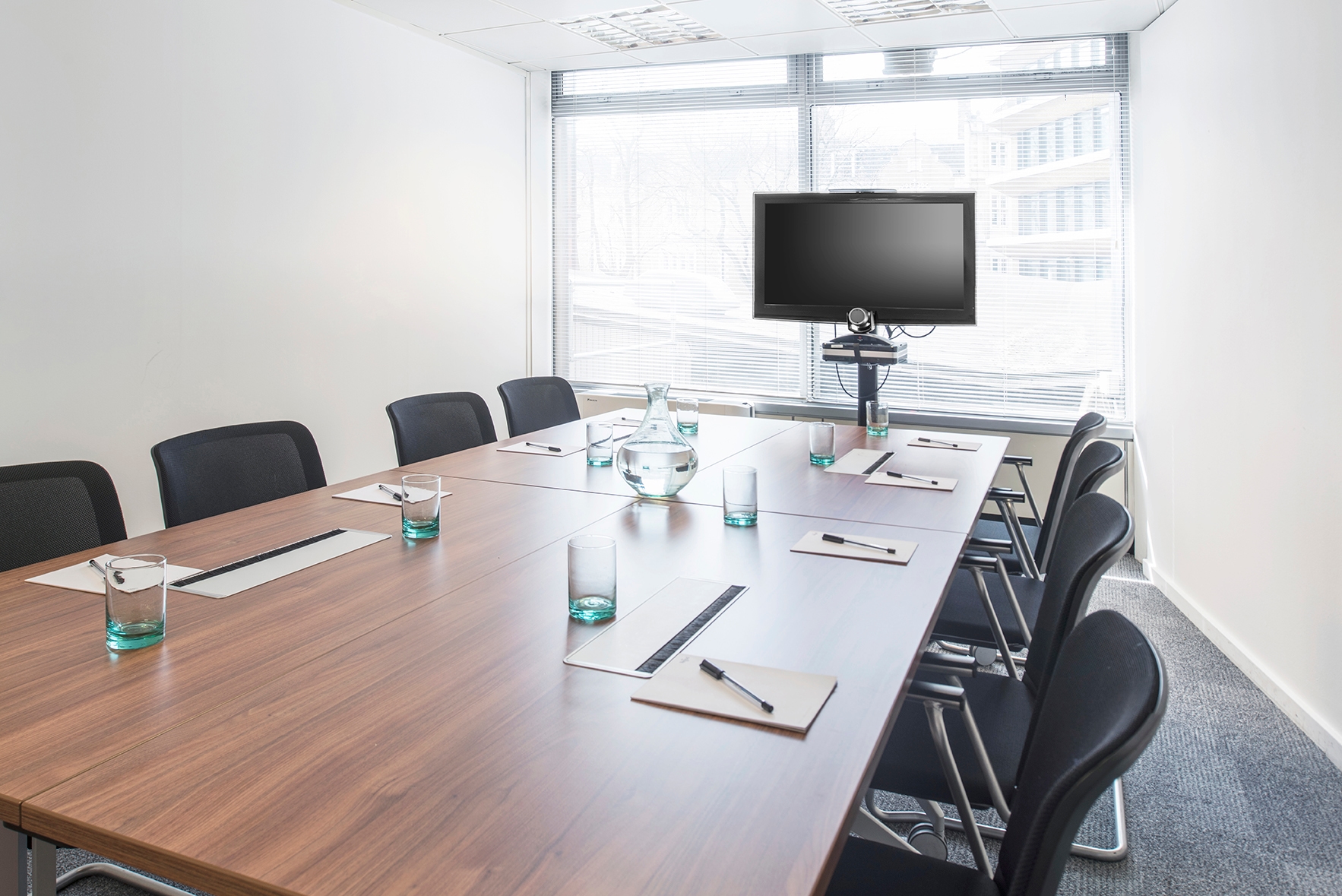 Photo of Regus London Charlotte Street, Cypress