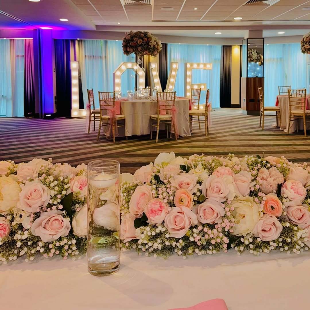 Photo of Manchester Marriott Hotel Piccadilly, Piccadilly Suite