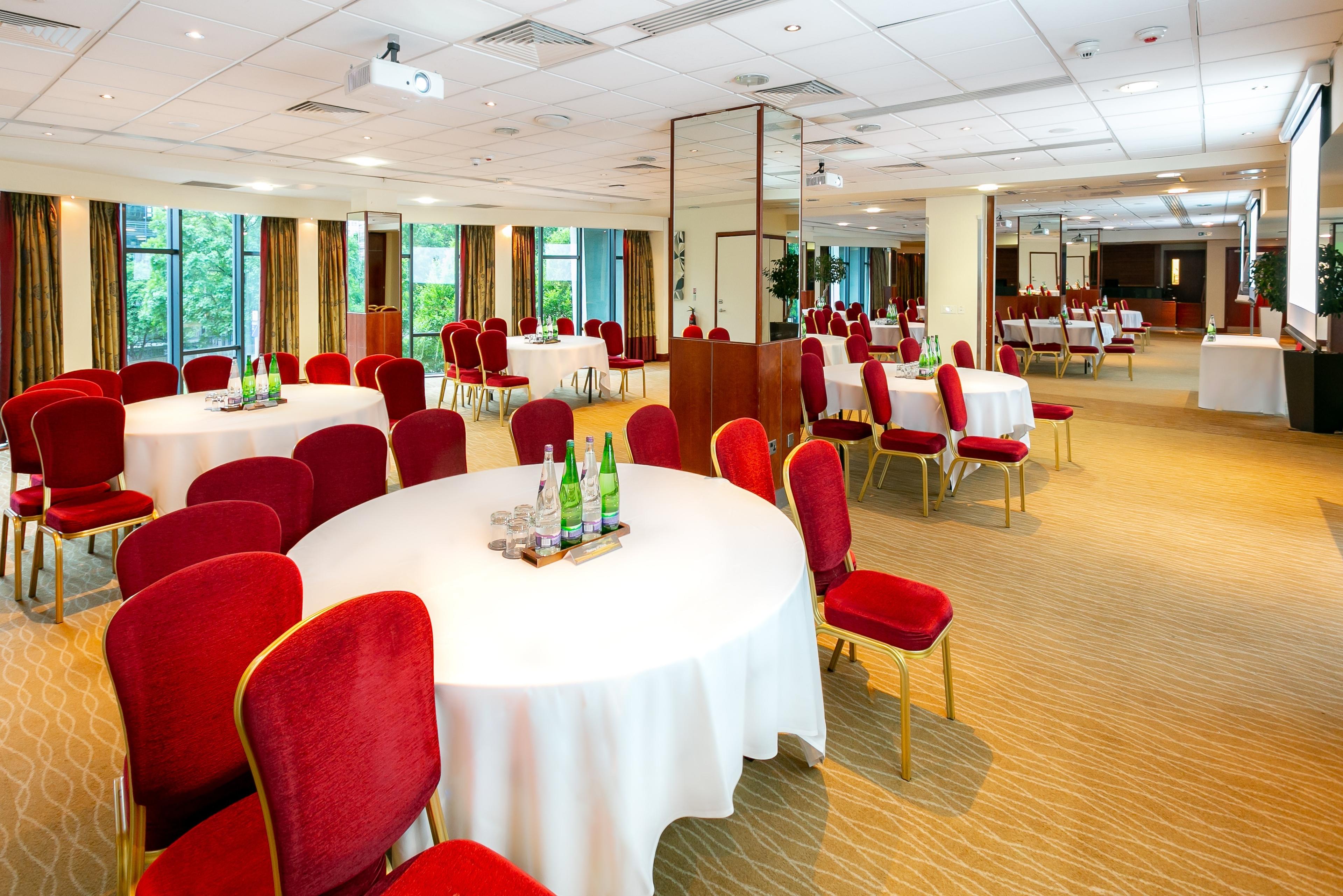 Exclusive Hire, Manchester Piccadilly Hotel photo #1