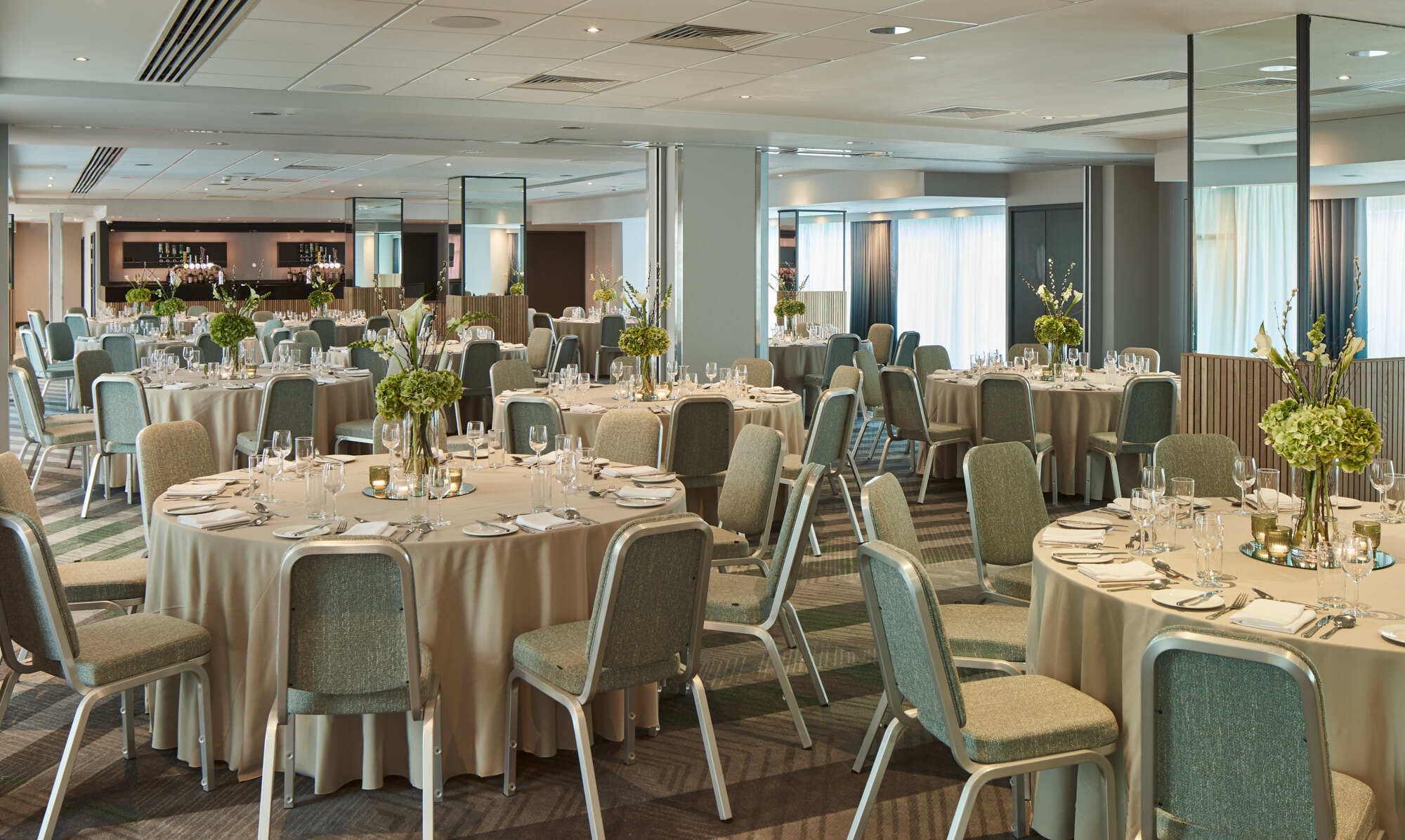 Photo of Manchester Marriott Hotel Piccadilly, Piccadilly Suite