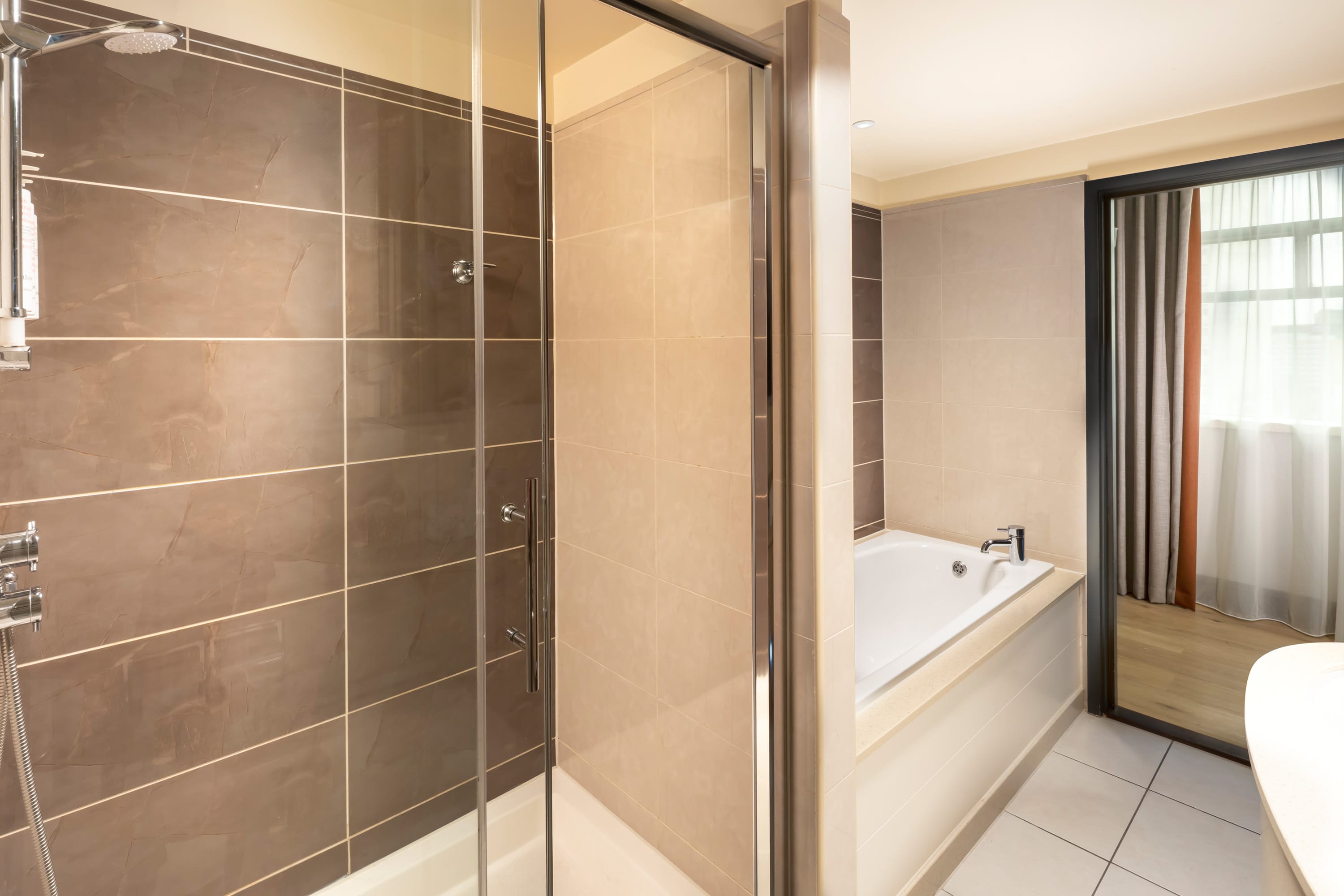 Photo of Manchester Marriott Hotel Piccadilly, Piccadilly Suite