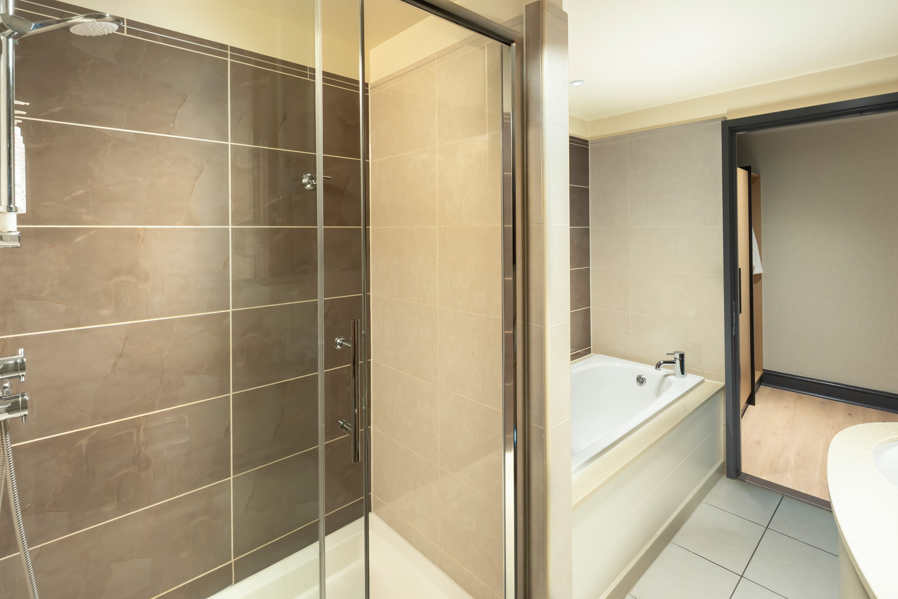 Photo of Manchester Marriott Hotel Piccadilly, Piccadilly Suite