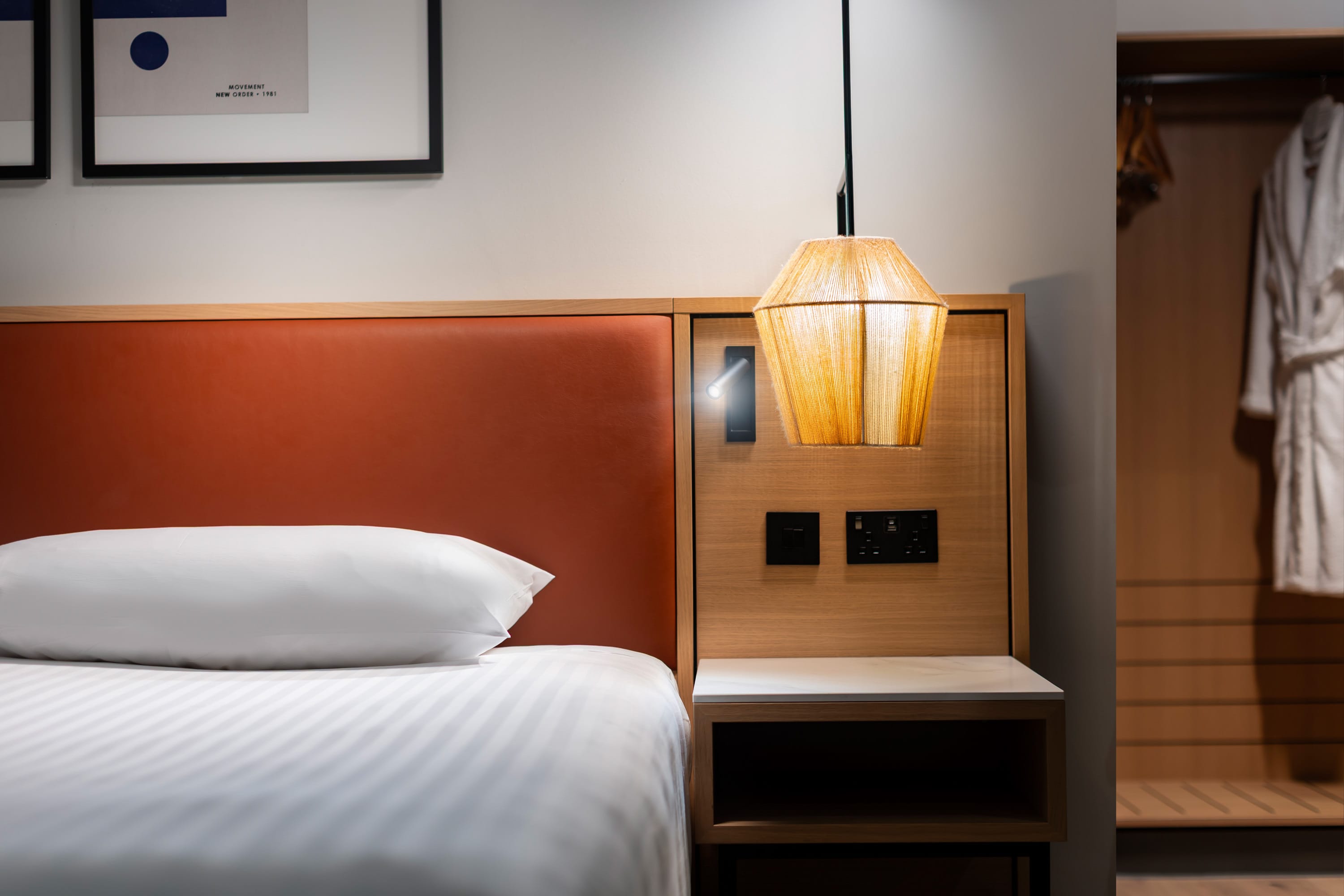 Photo of Manchester Marriott Hotel Piccadilly, Piccadilly Suite