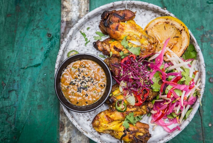 Photo of Little Bird Battersea, Exclusive Hire