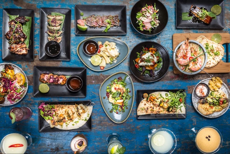 Photo of Little Bird Battersea, Exclusive Hire