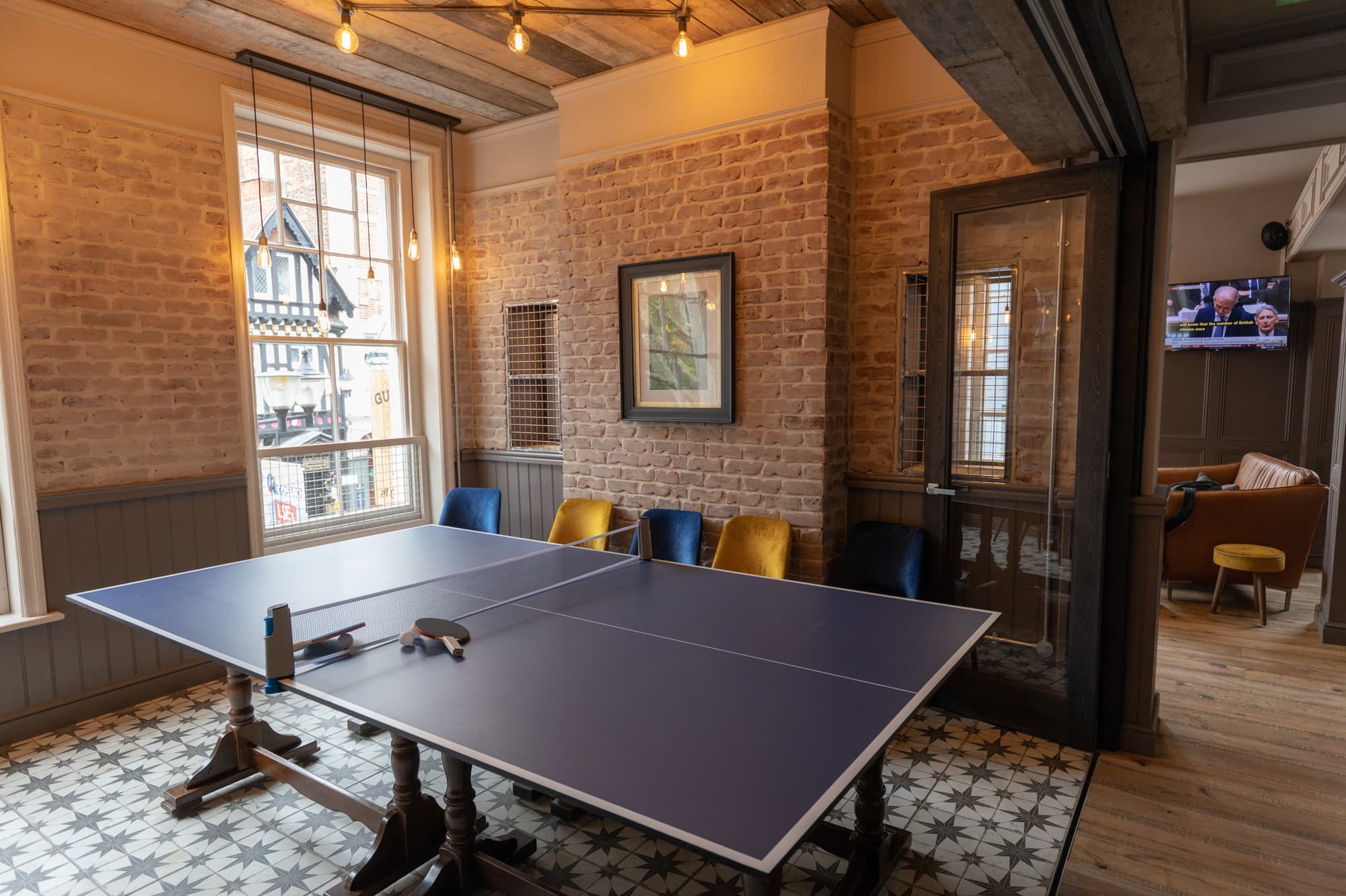 The First Floor, The Guildhall Village photo #8