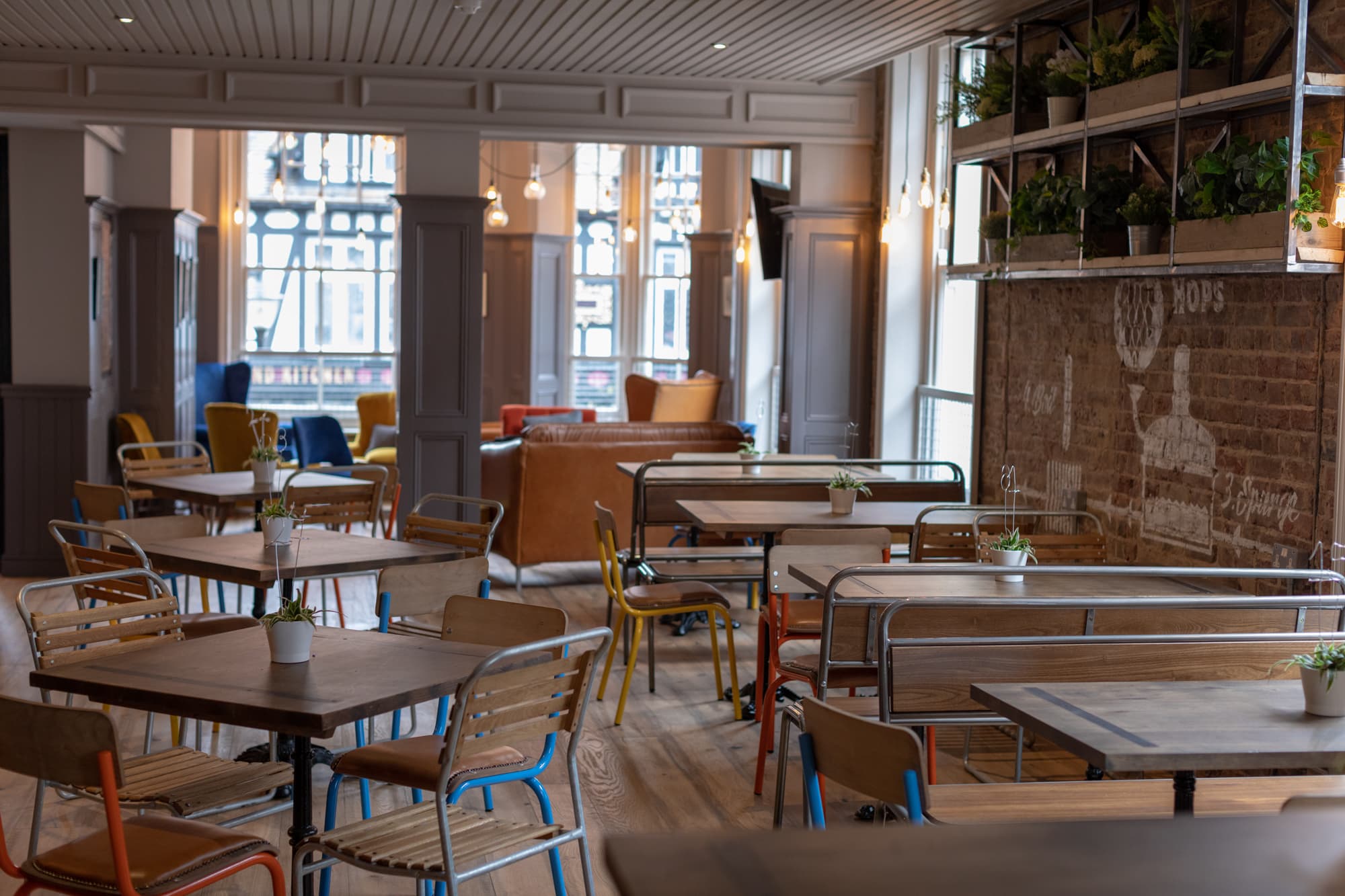 The First Floor, The Guildhall Village photo #6