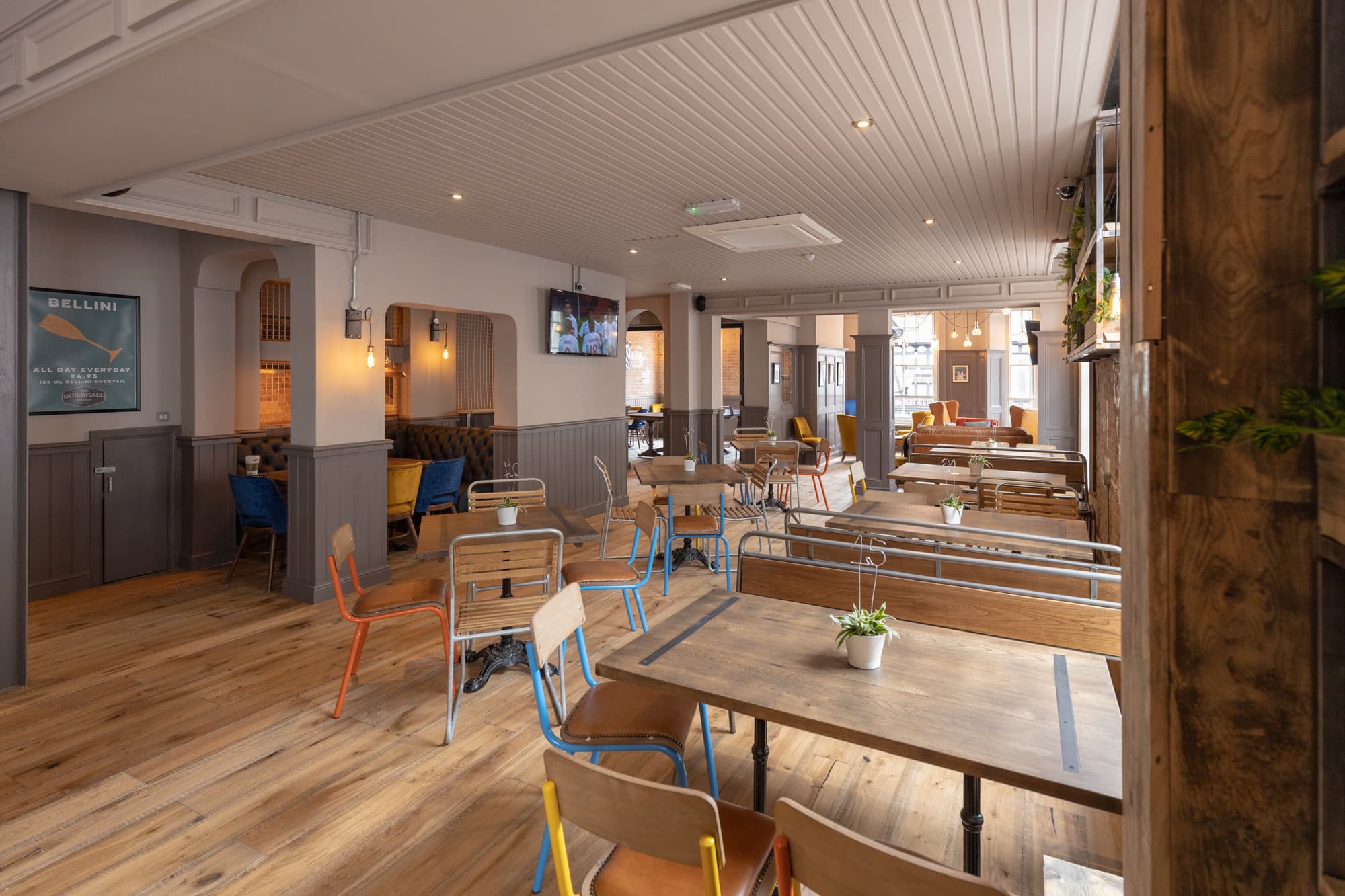 The First Floor, The Guildhall Village photo #4