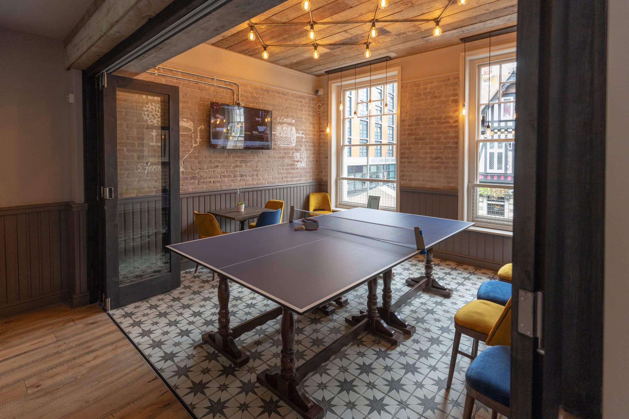 The First Floor, The Guildhall Village photo #9