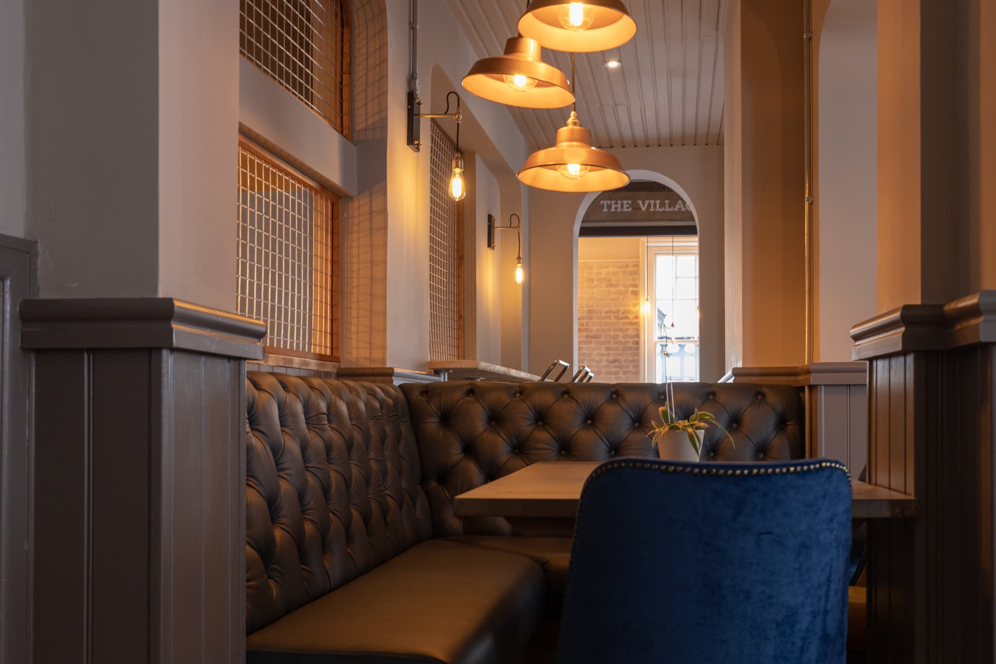 The First Floor, The Guildhall Village photo #5