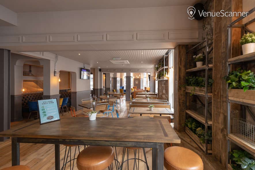 The First Floor, The Guildhall Village photo #1