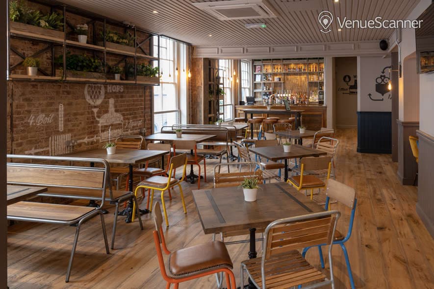 The First Floor, The Guildhall Village photo #2