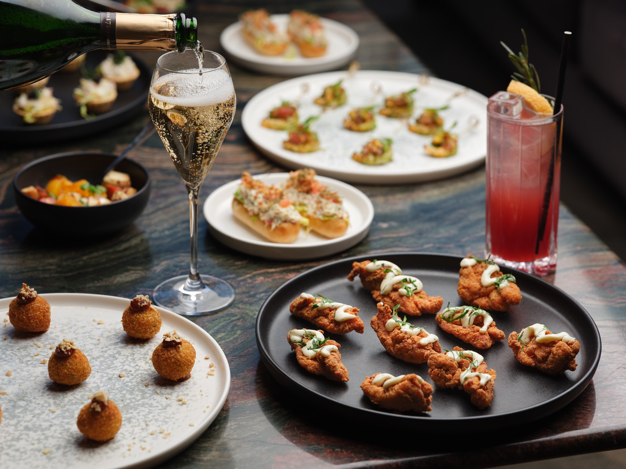 Photo of Pavilion Club Fulham, Garden Room + Private Dining