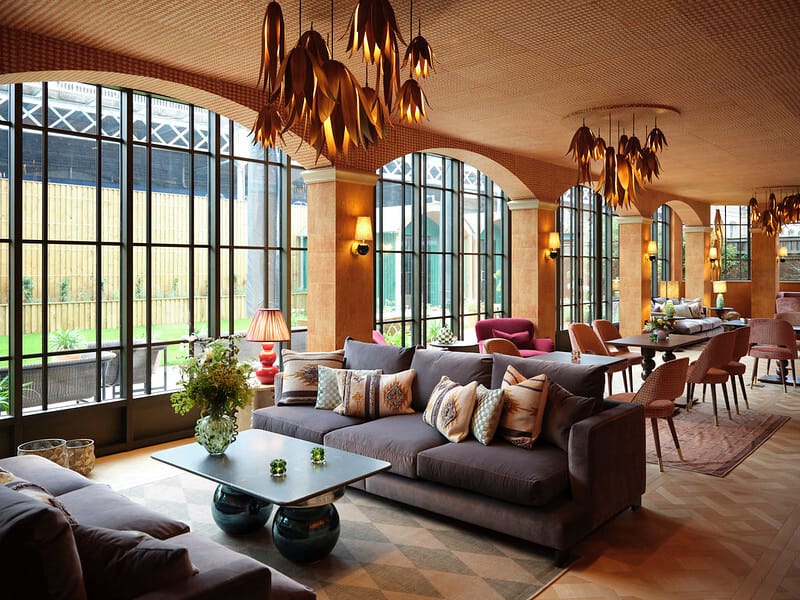 Photo of Pavilion Club Fulham, Private Dining Room