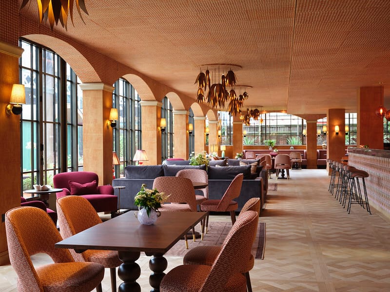 Photo of Pavilion Club Fulham, Private Dining Room