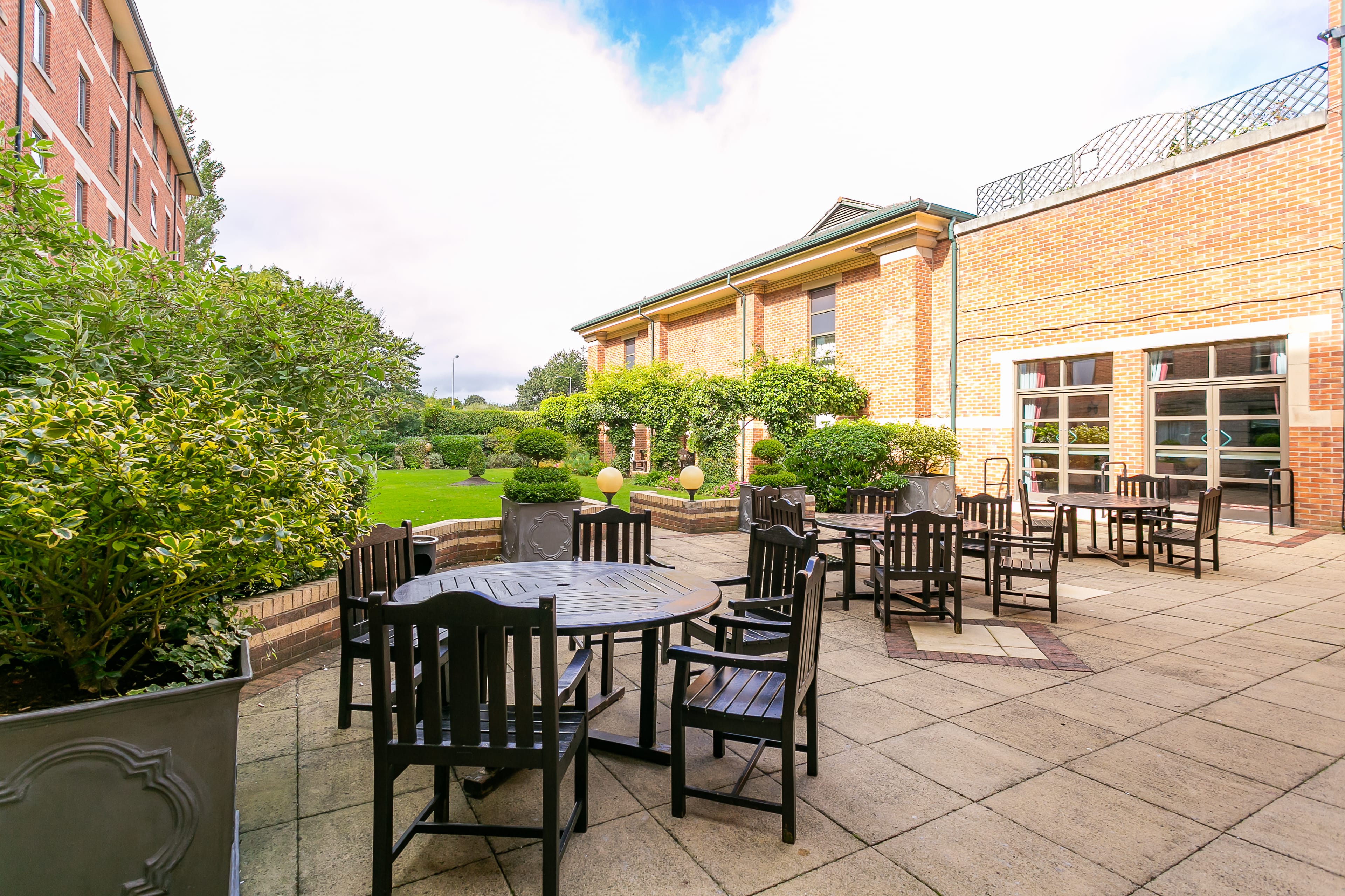 Photo of Cedar Court Hotels Bradford, Cedar Suite