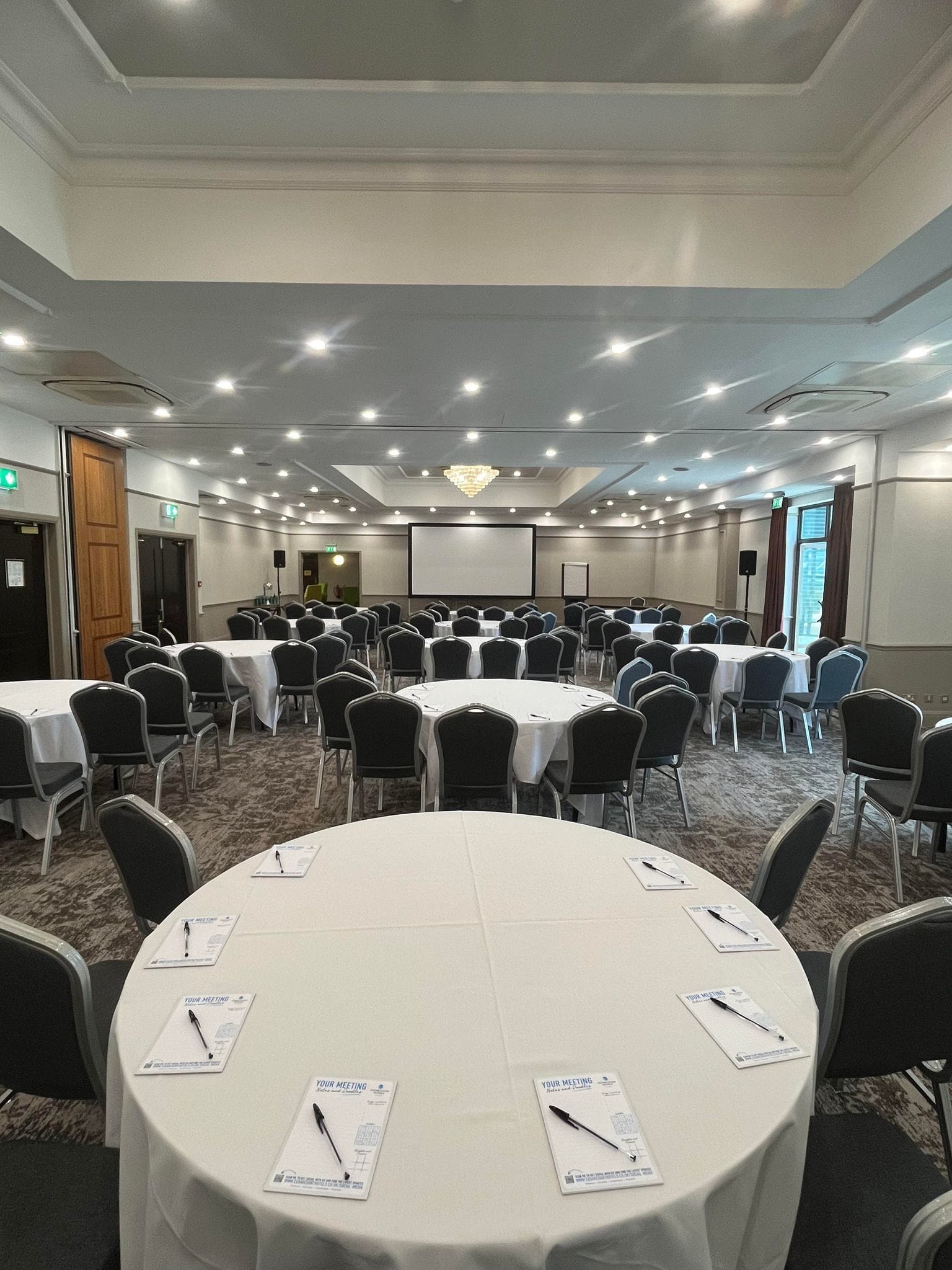 Photo of Cedar Court Hotels Bradford, Evergreen Suite