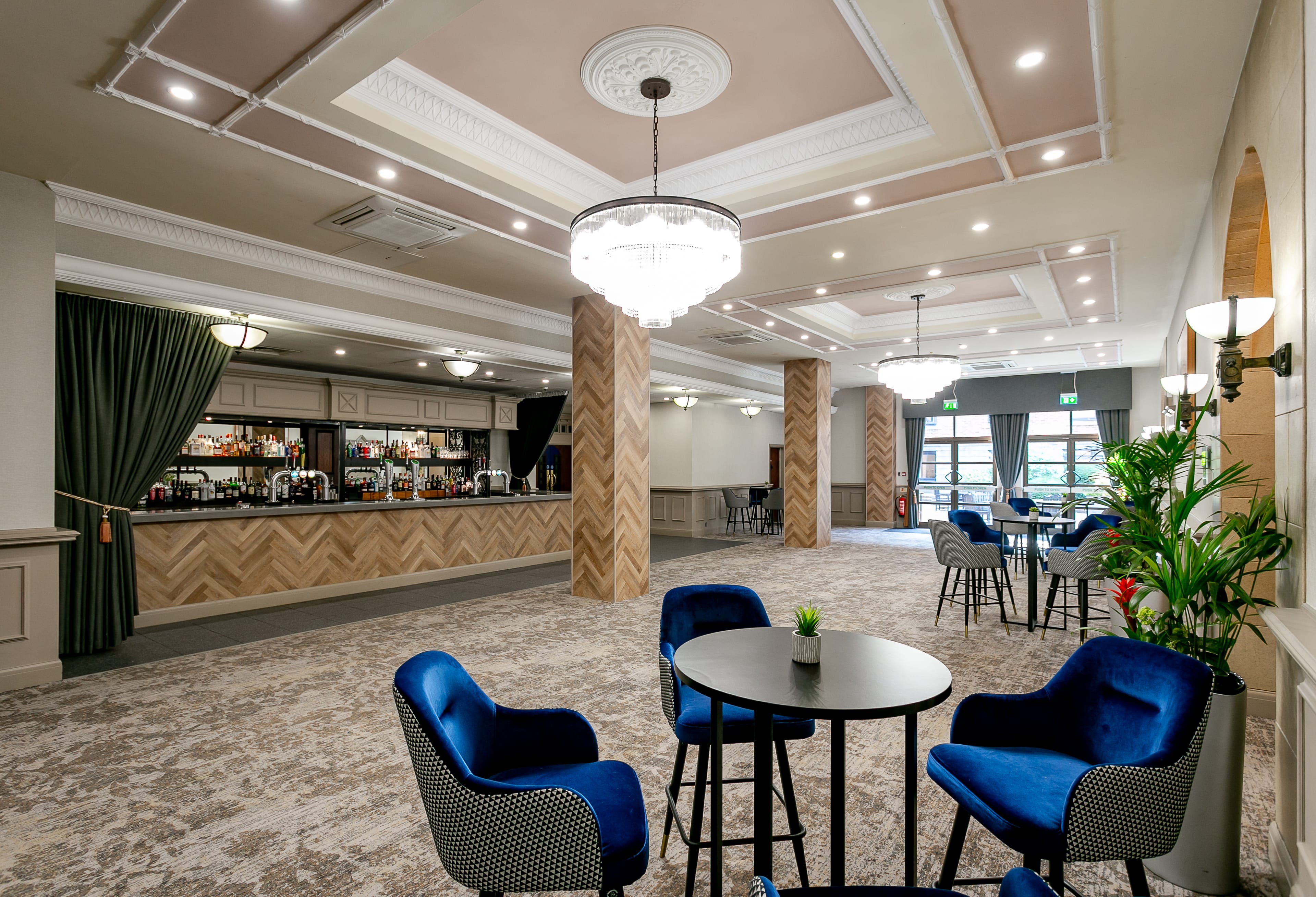 Photo of Cedar Court Hotels Bradford, Cedar Suite