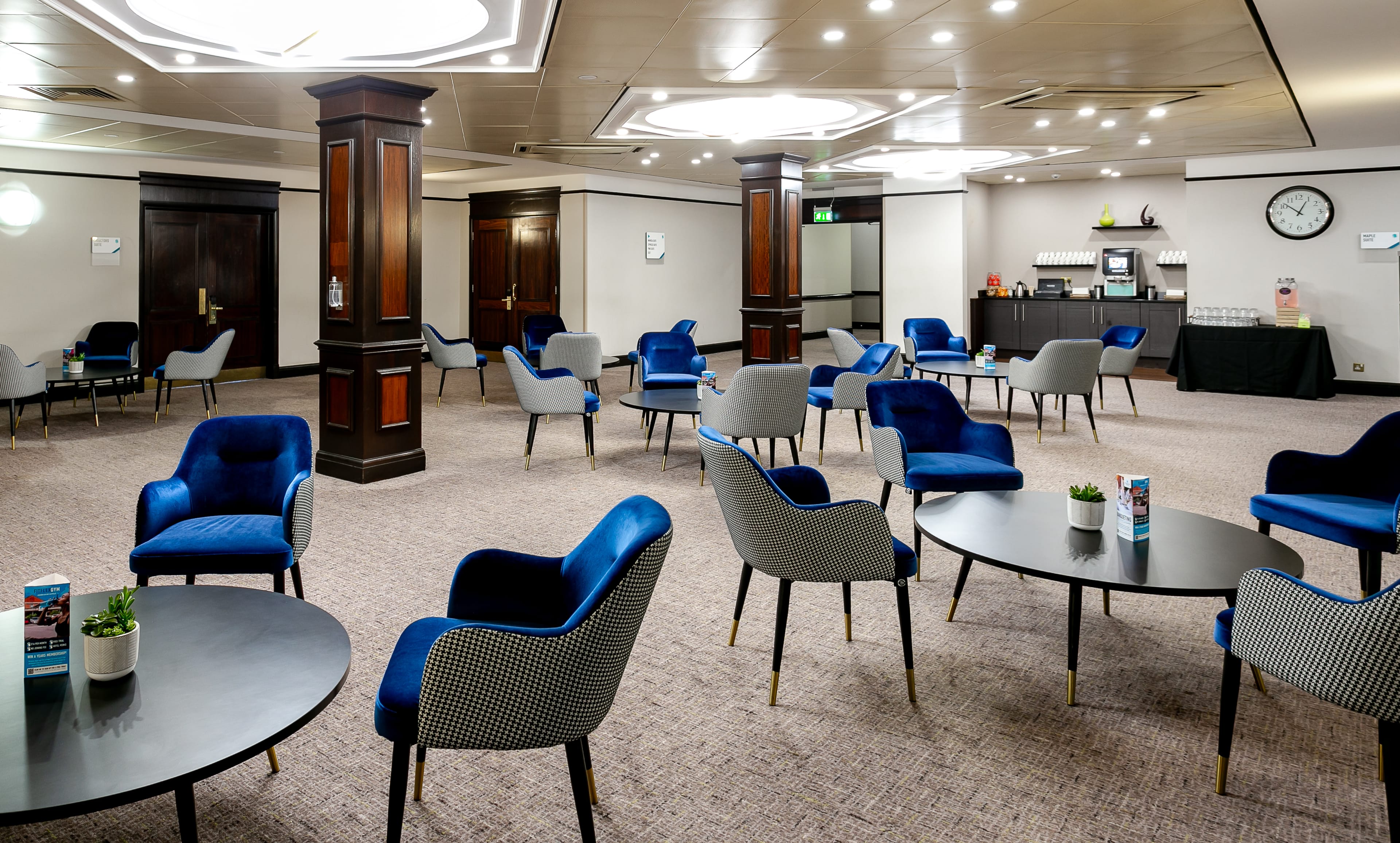 Photo of Cedar Court Hotels Bradford, Willow Suite