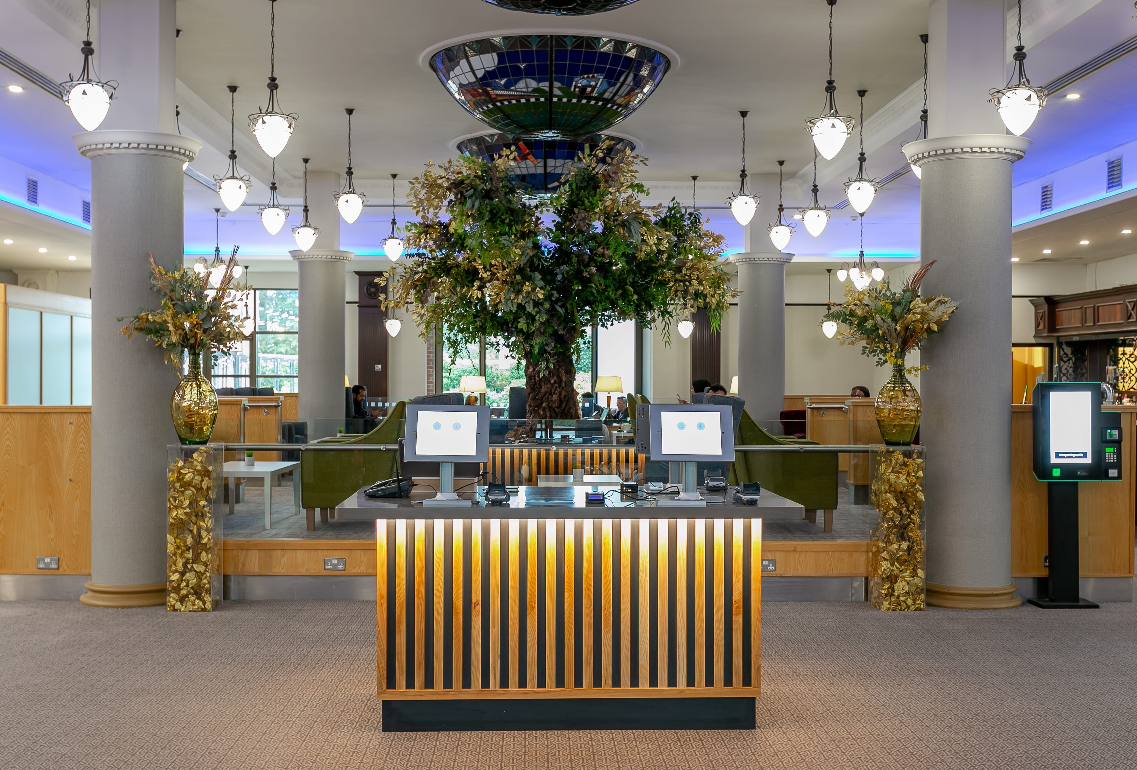 Photo of Cedar Court Hotels Bradford, Willow Suite