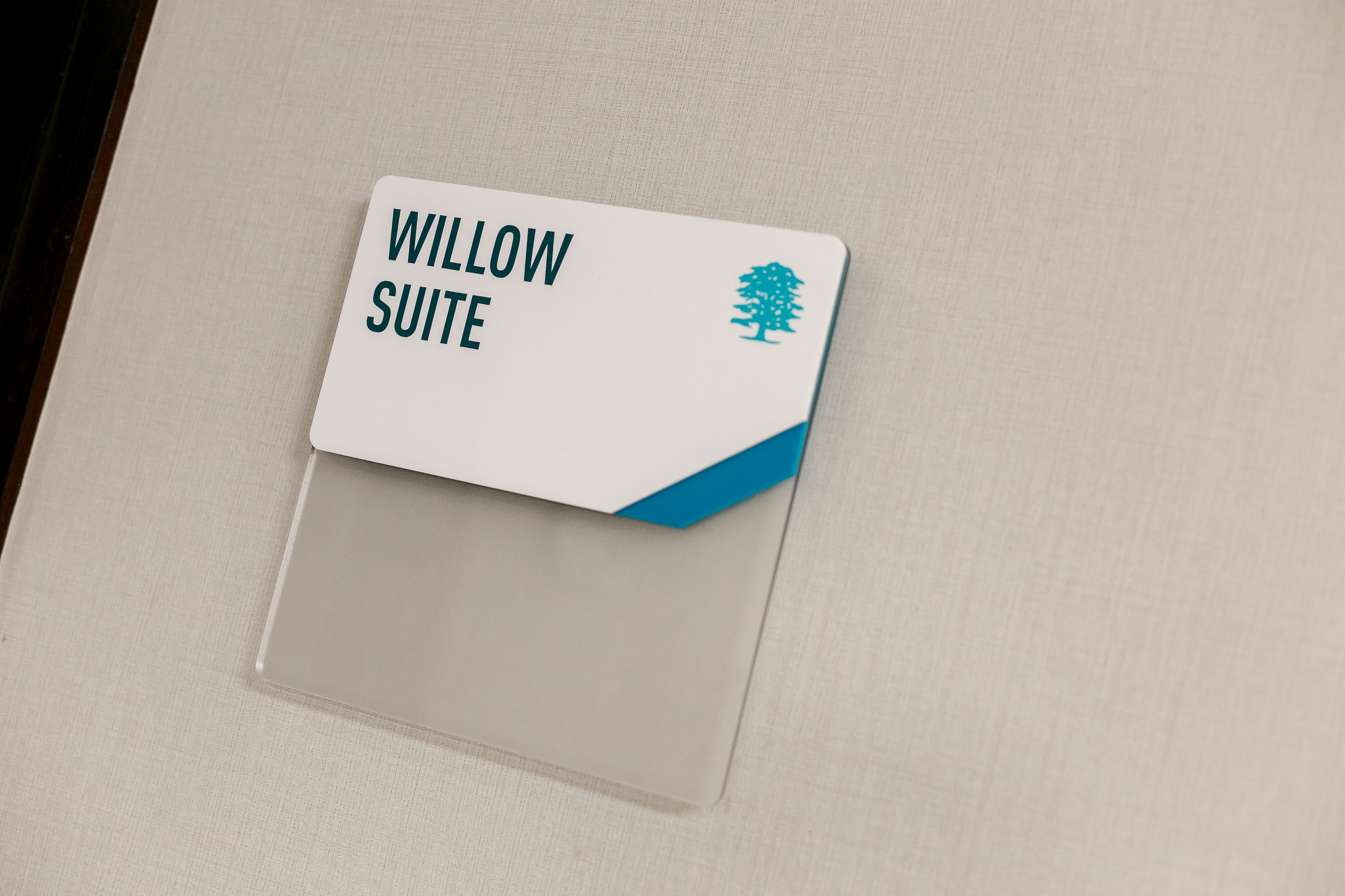 Photo of Cedar Court Hotels Bradford, Willow Suite