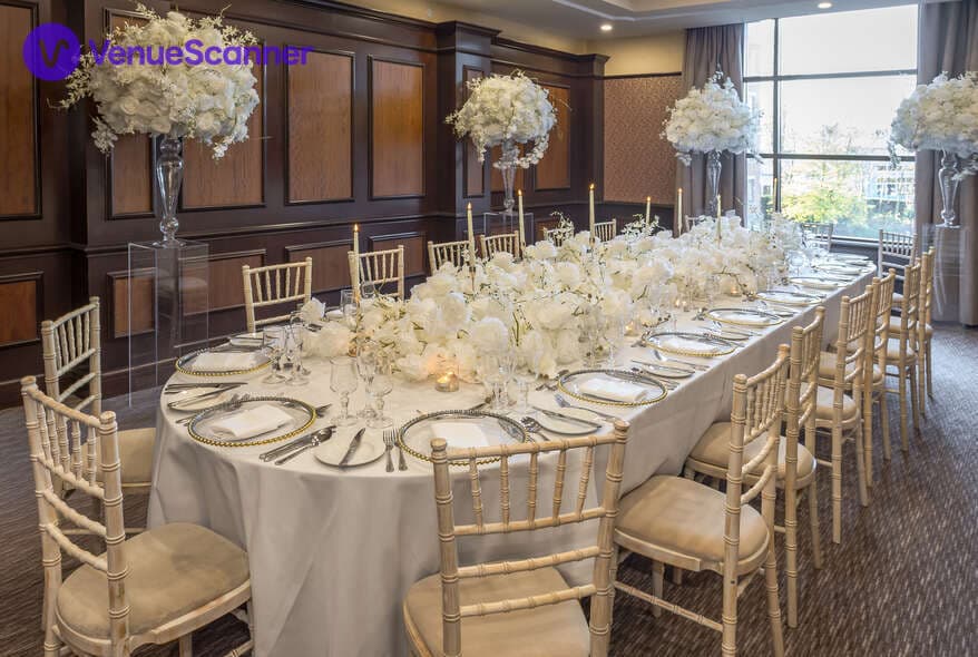 Cedar Court Hotels Bradford, Directors photo #3