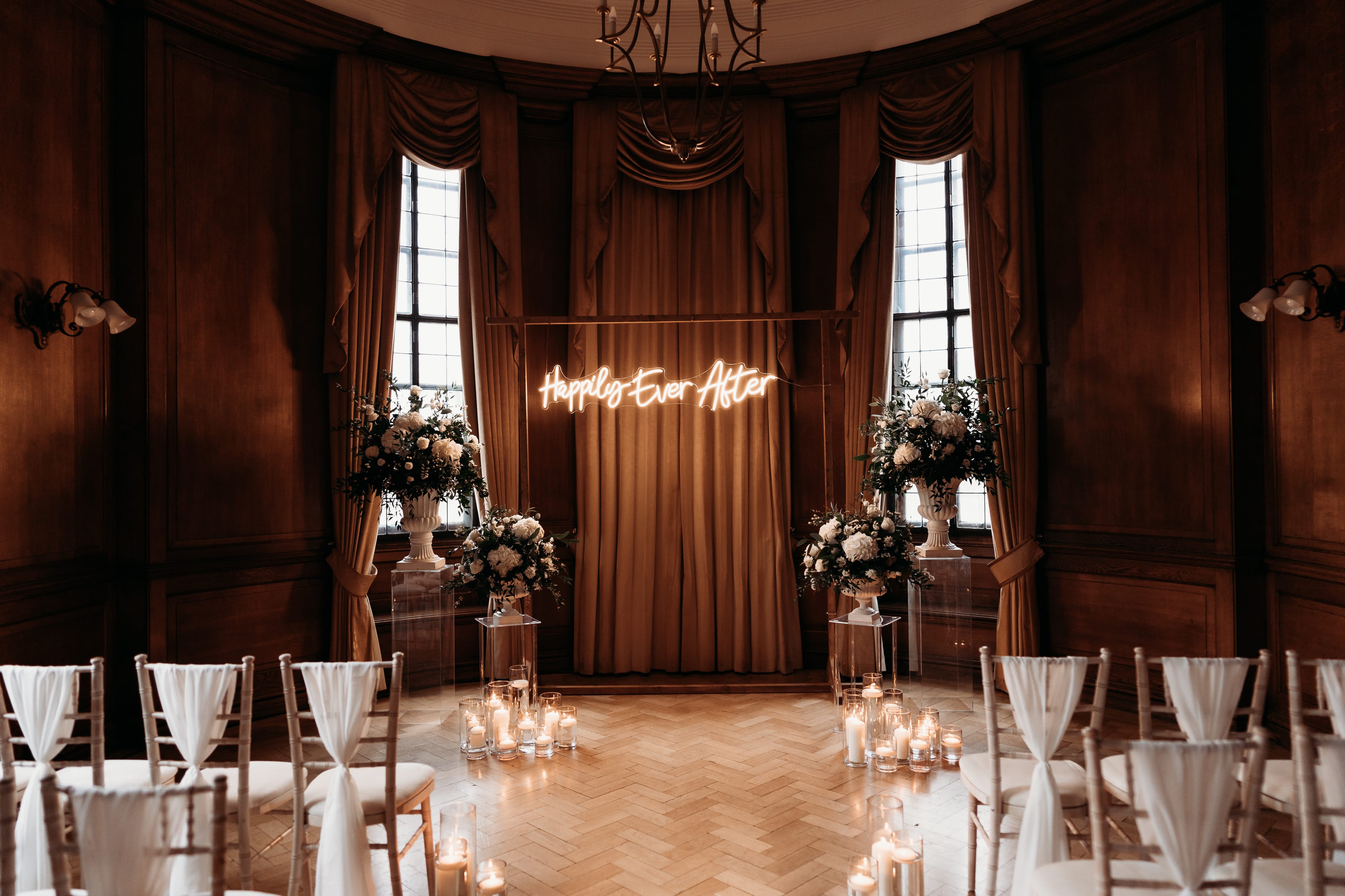 Photo of The Grand, York, The Grand Boardroom