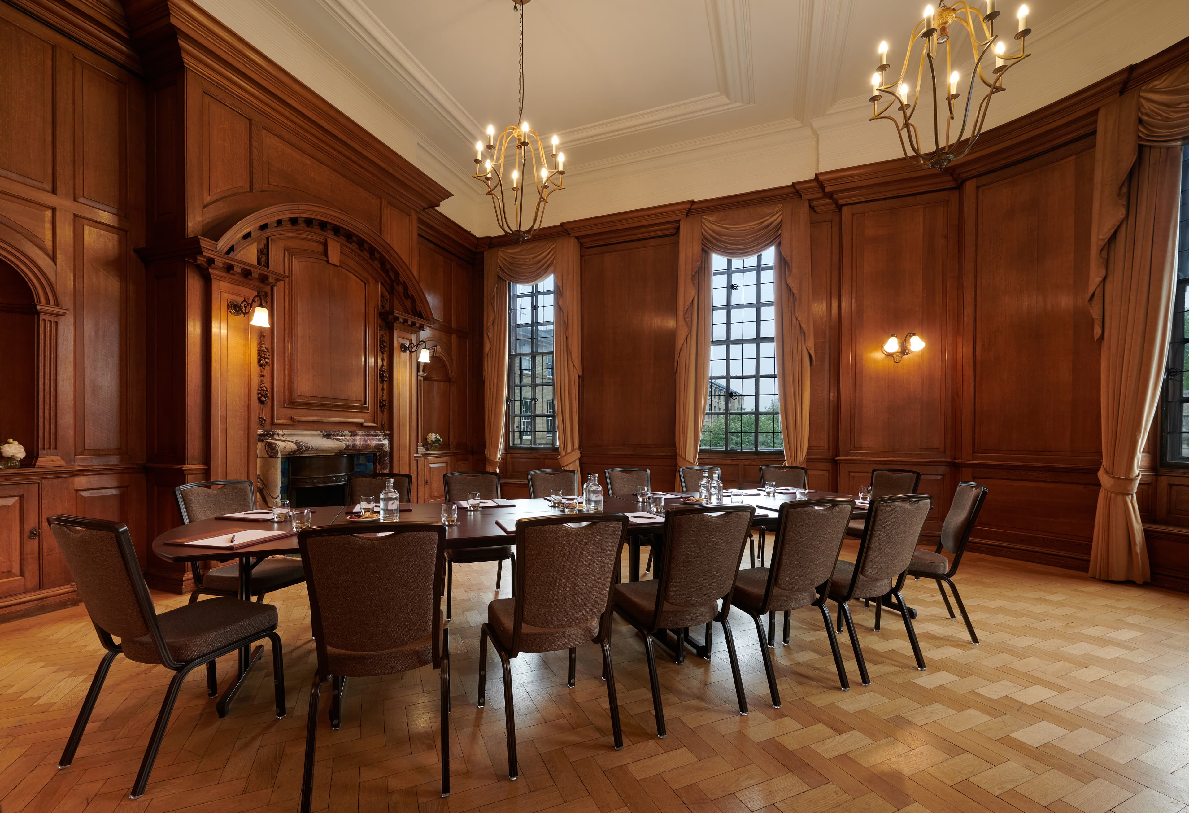 The Chairman's Suite, The Grand, York photo #5
