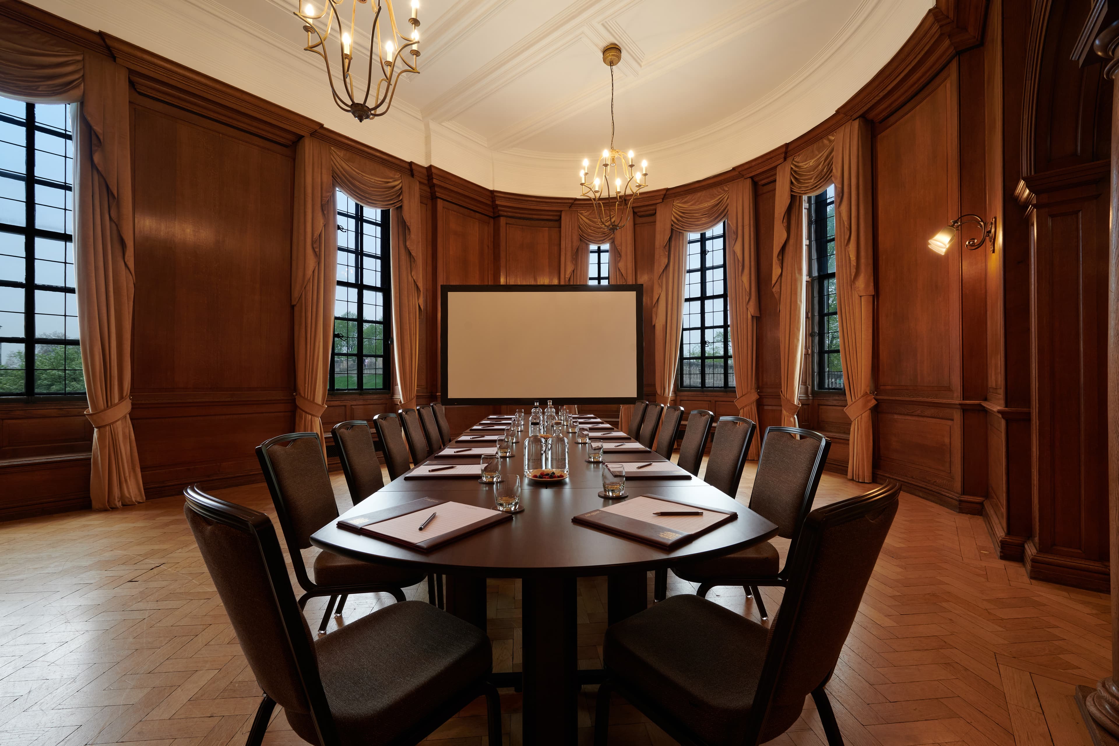 The Chairman's Suite, The Grand, York photo #6