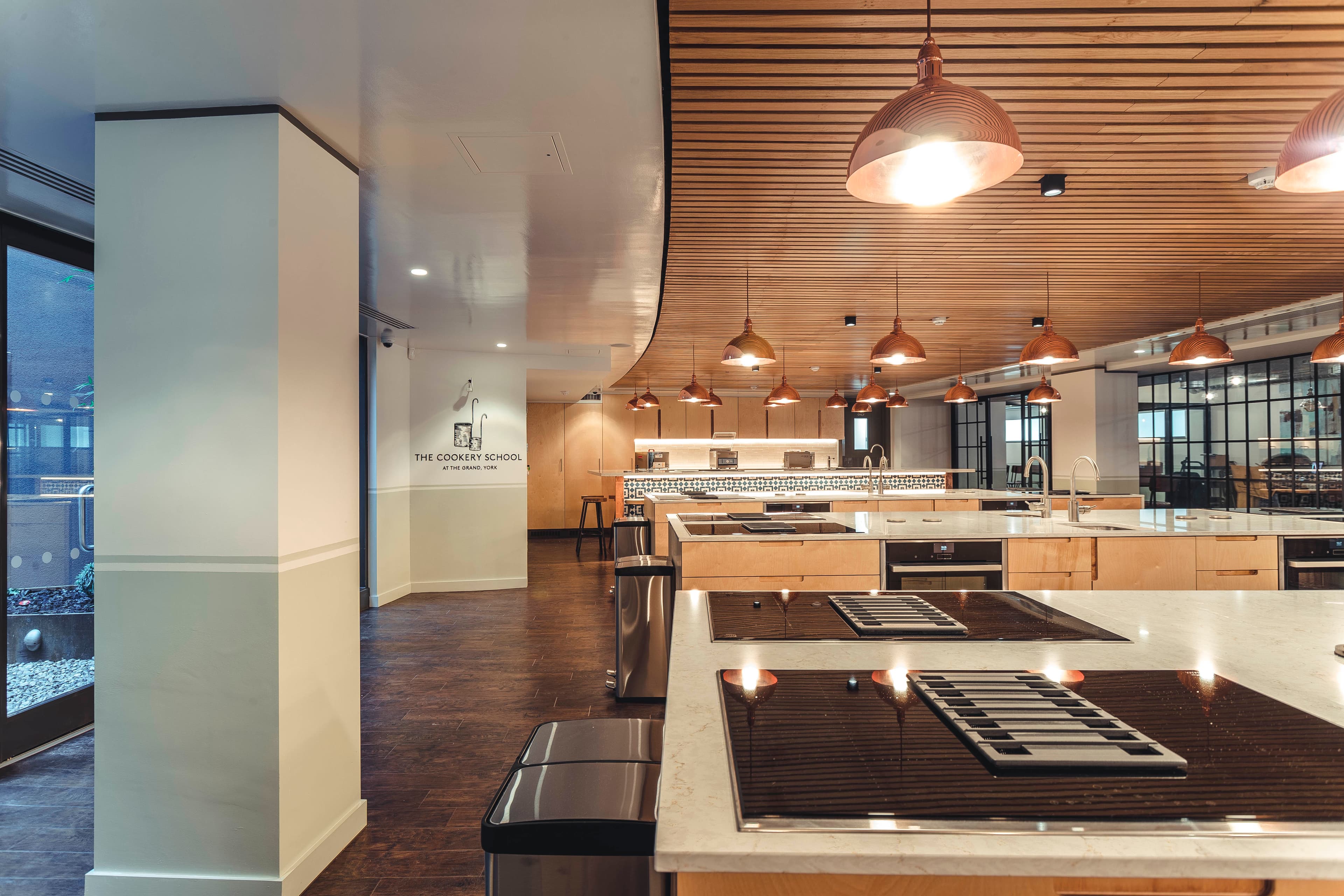 The Cookery School, The Grand, York photo #7