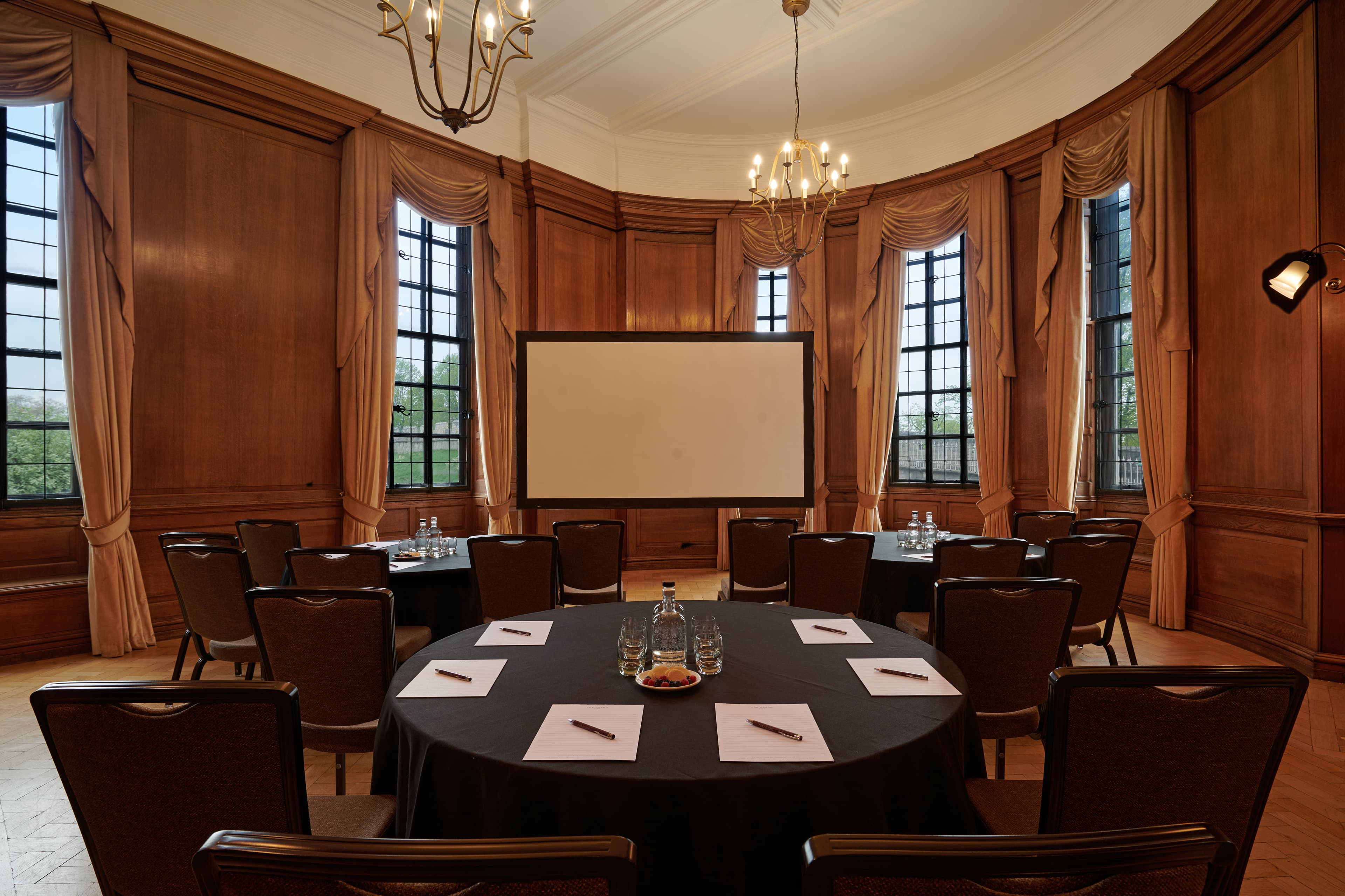 The Chairman's Suite, The Grand, York photo #4