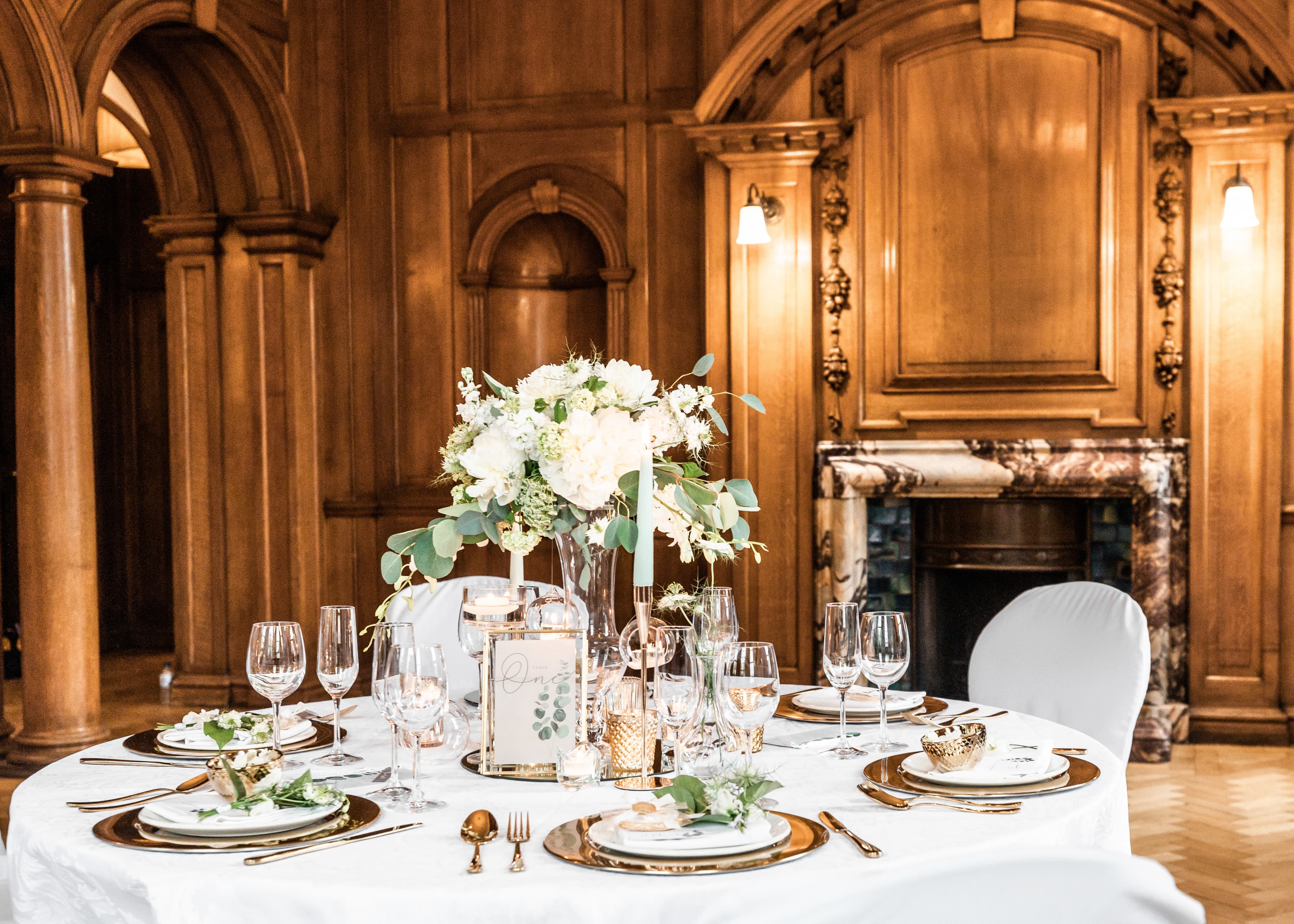 The Grand Boardroom, The Grand, York photo #12