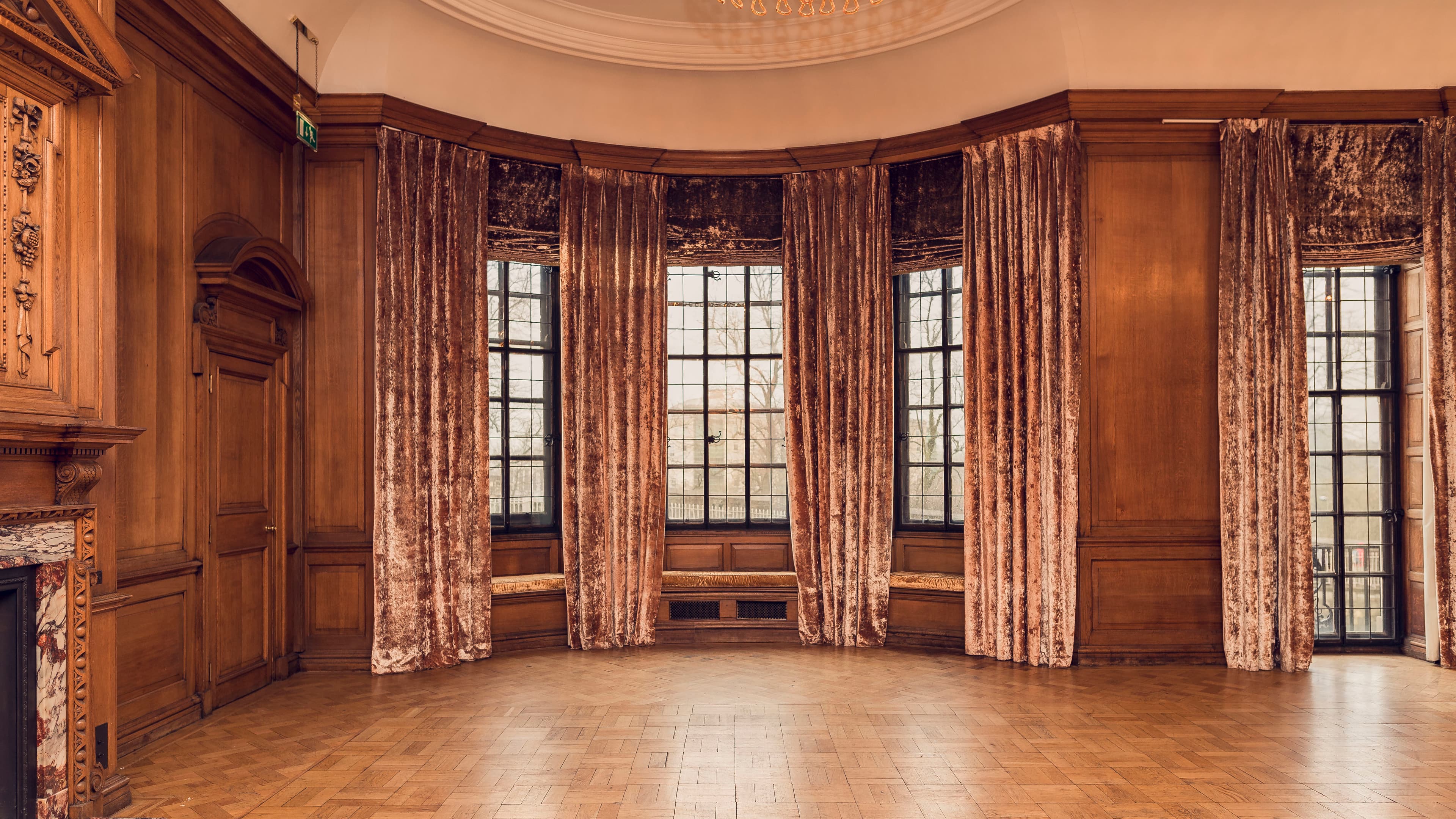 The Grand Boardroom, The Grand, York photo #4