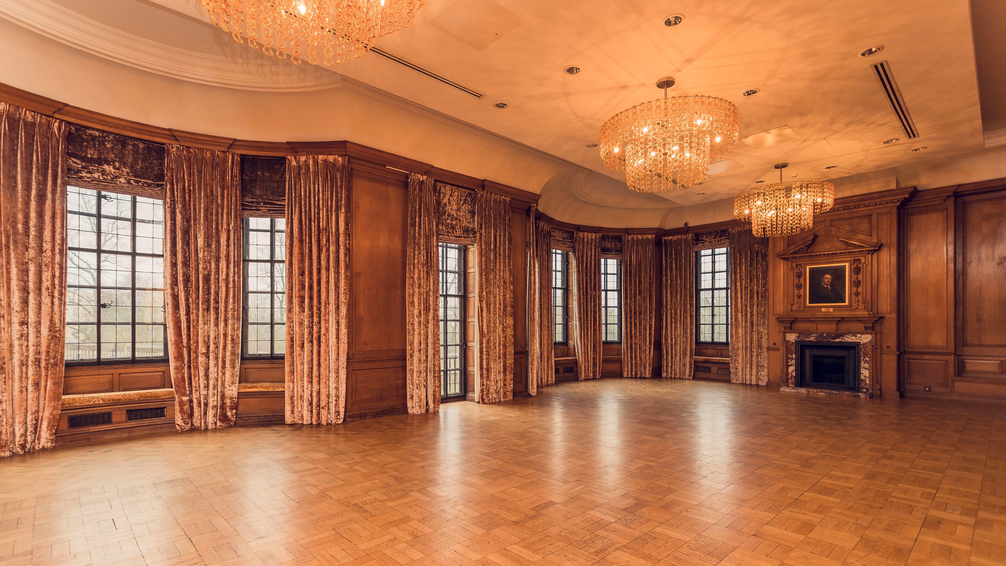 Photo of The Grand, York, The Grand Boardroom