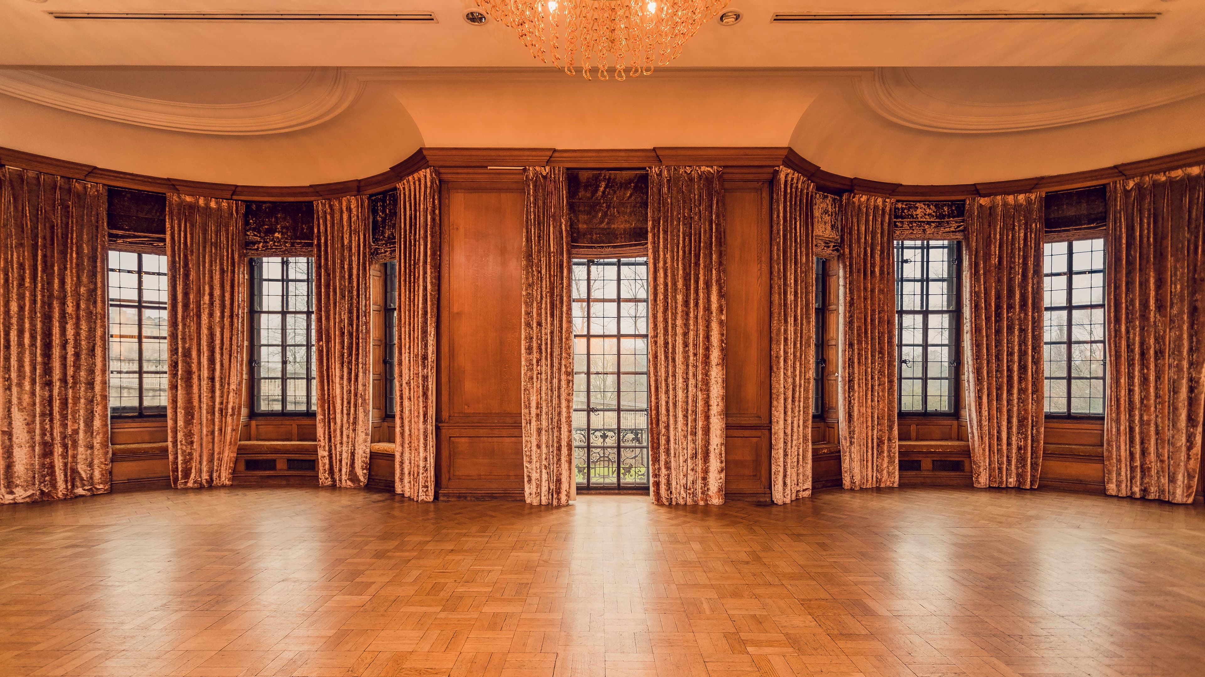 The Grand Boardroom, The Grand, York photo #6