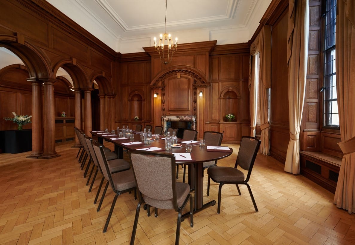 Photo of The Grand, York, The Chairman's Suite