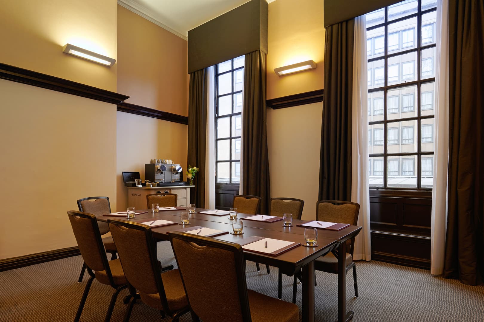 The Paterson Suite, The Grand, York photo #1
