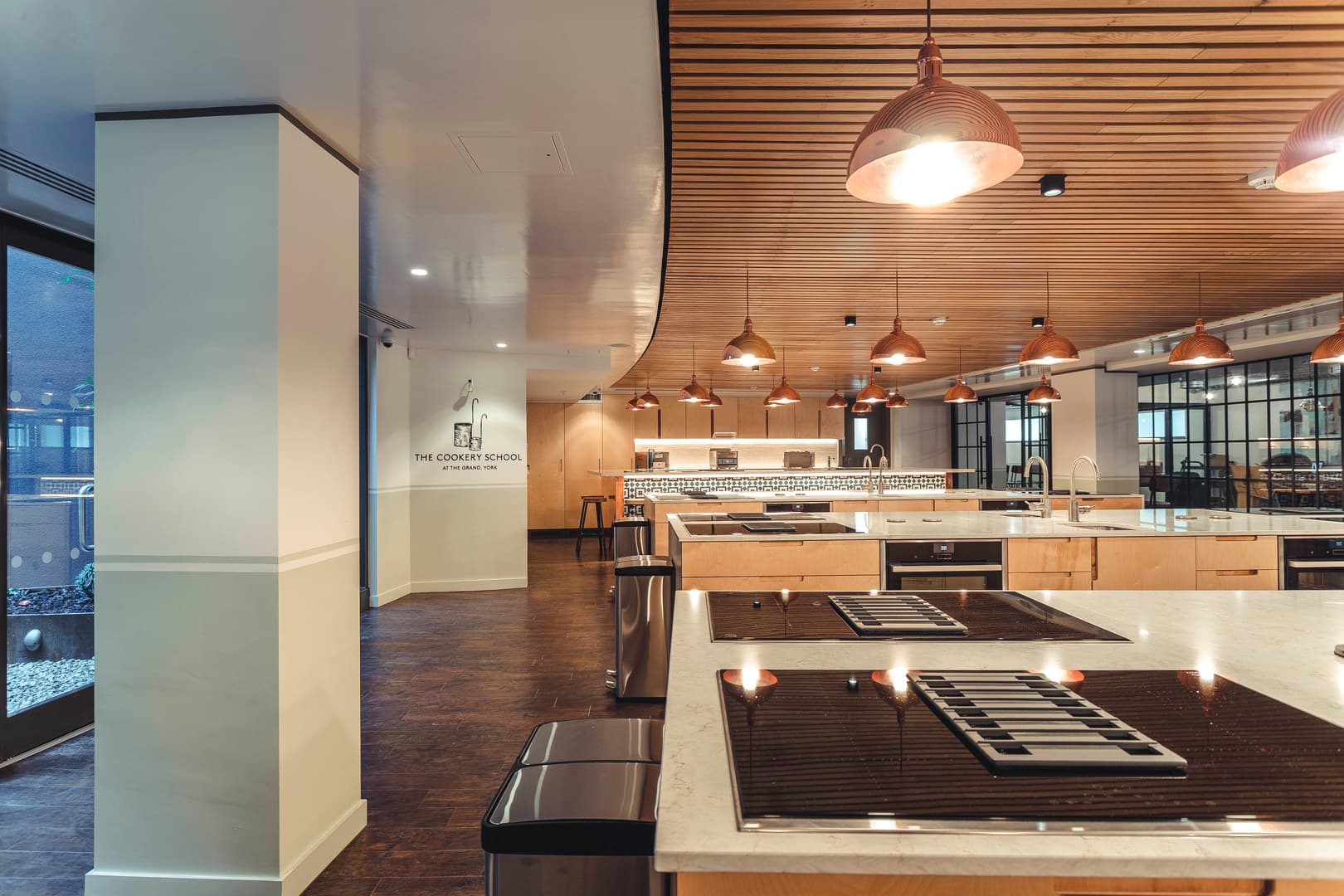 The Cookery School, The Grand, York photo #7