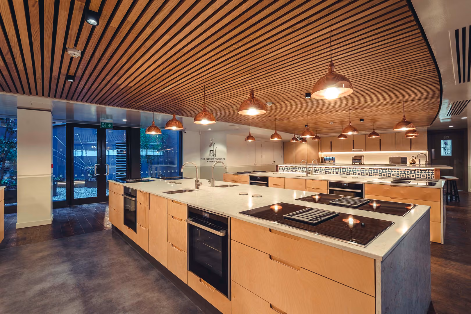 The Cookery School, The Grand, York photo #1