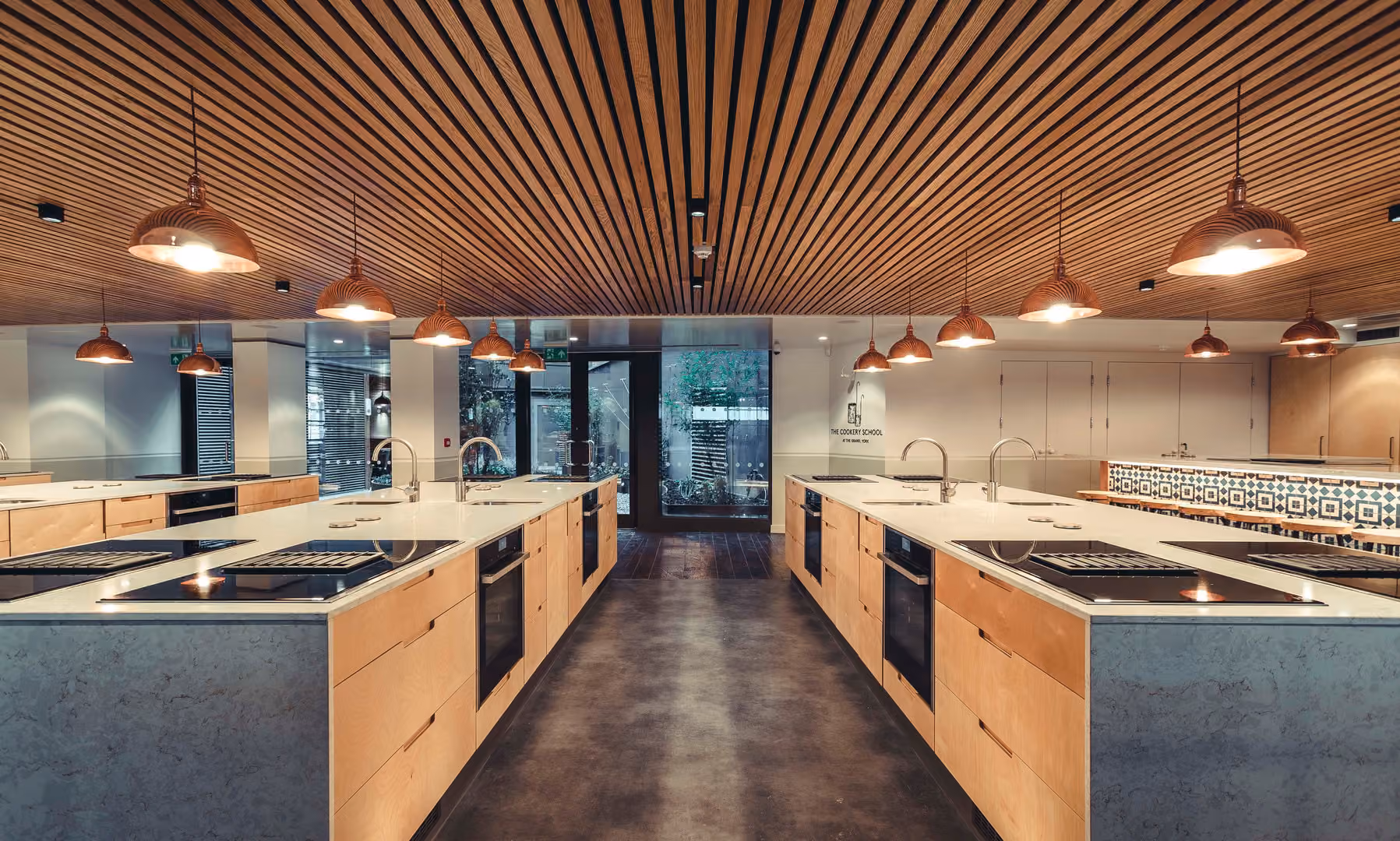 The Cookery School, The Grand, York photo #3