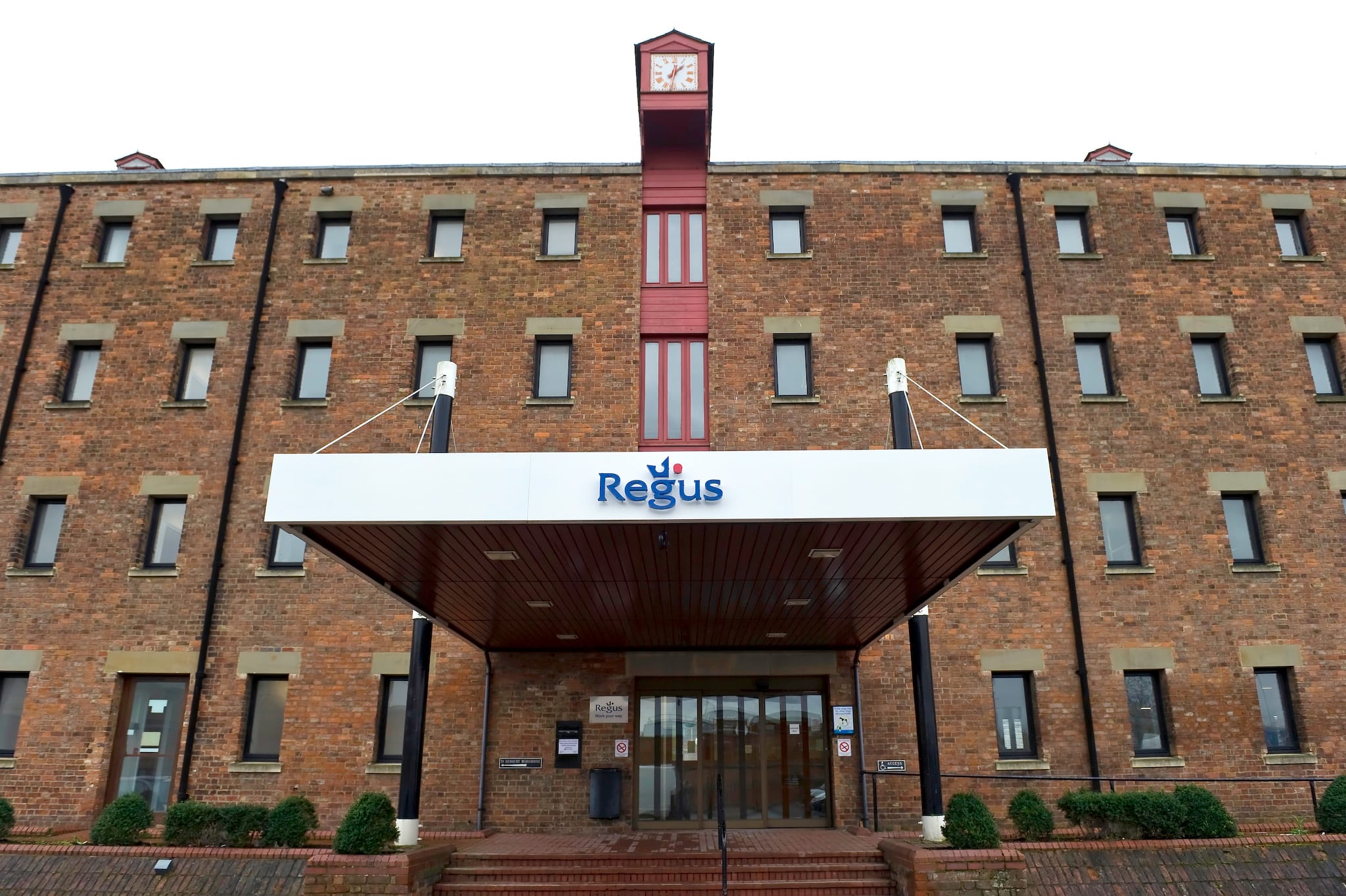 Photo of Regus Gloucester Docks North Warehouse, Malvern Hills