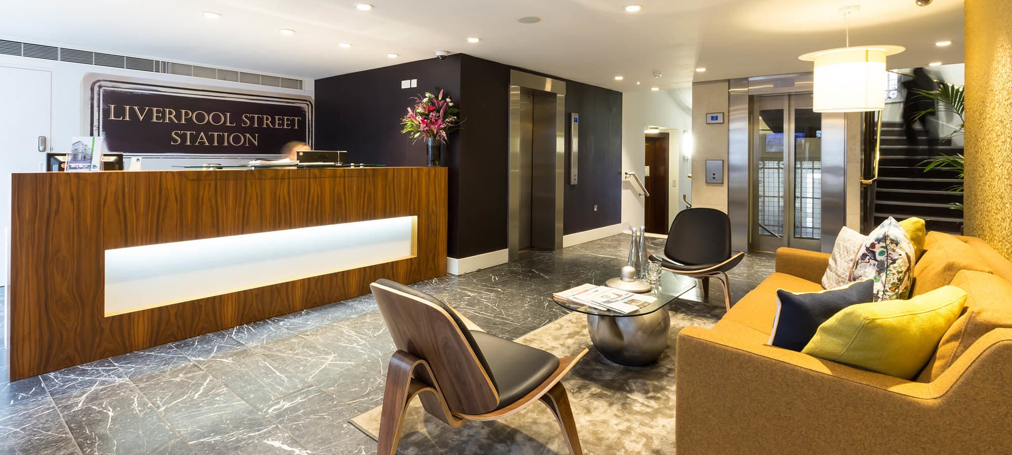 Office Space In Town, Exclusive Hire photo #2