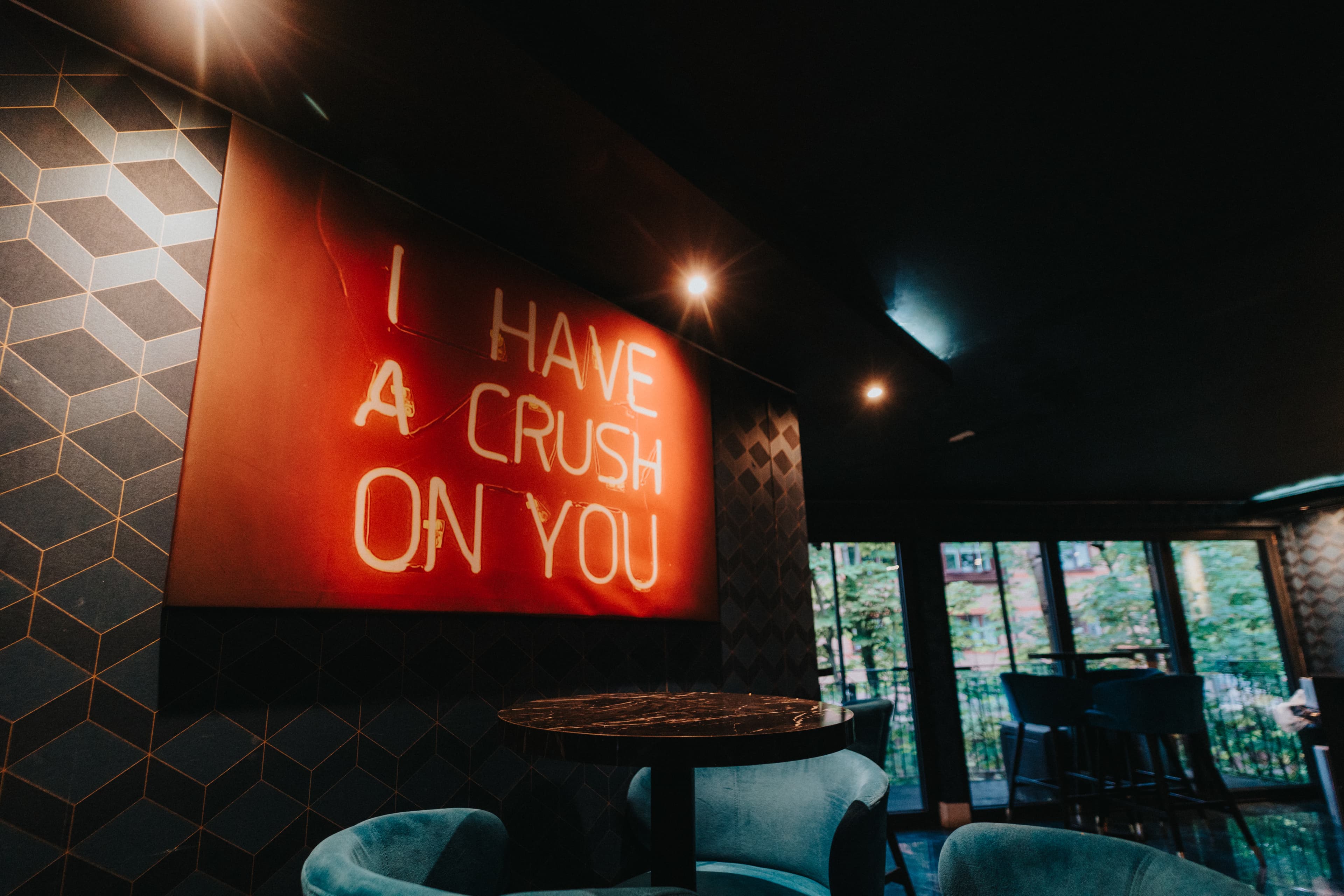 Exclusive Hire, Bando Bar photo #4